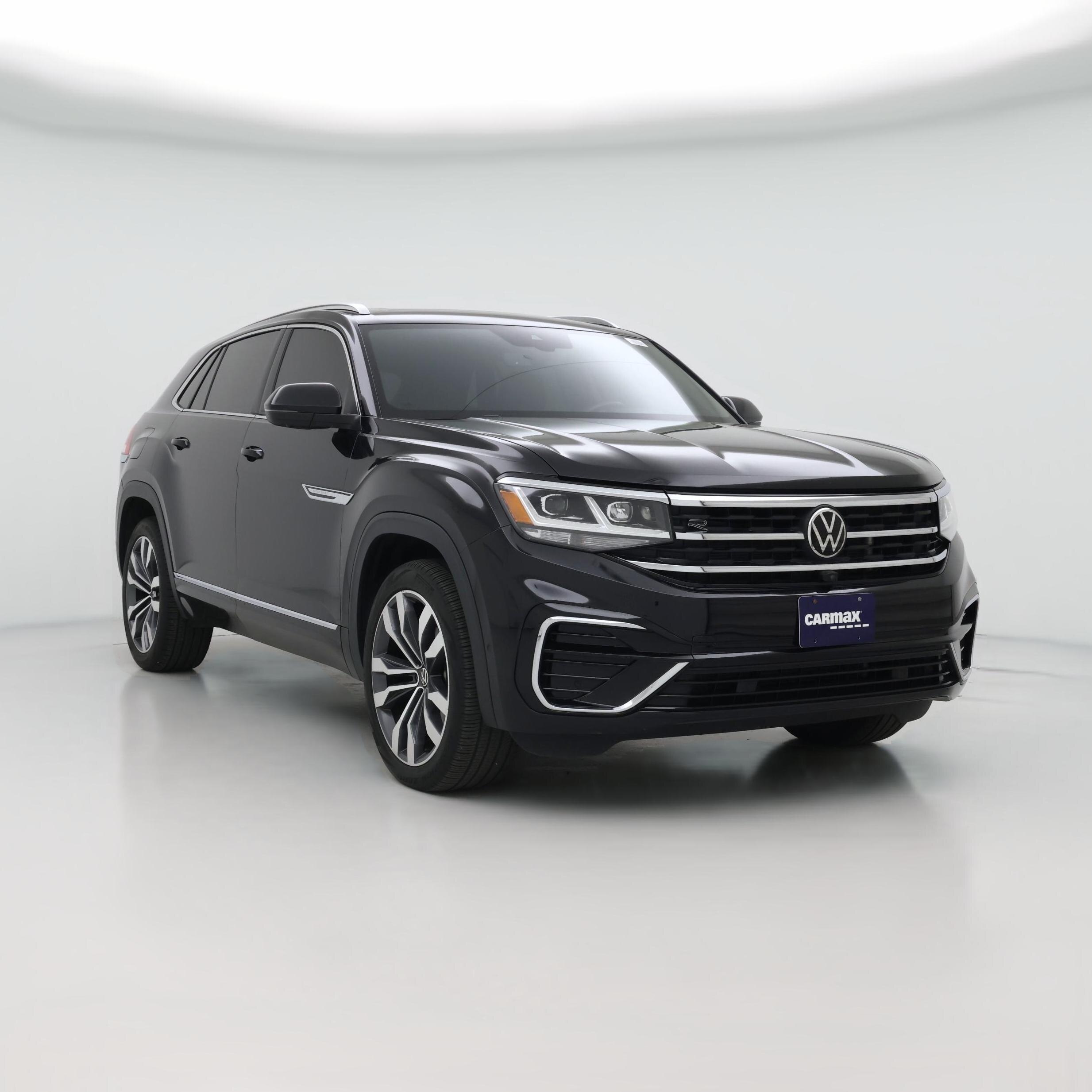 Thumbnail: 2023 Volkswagen Atlas - 1