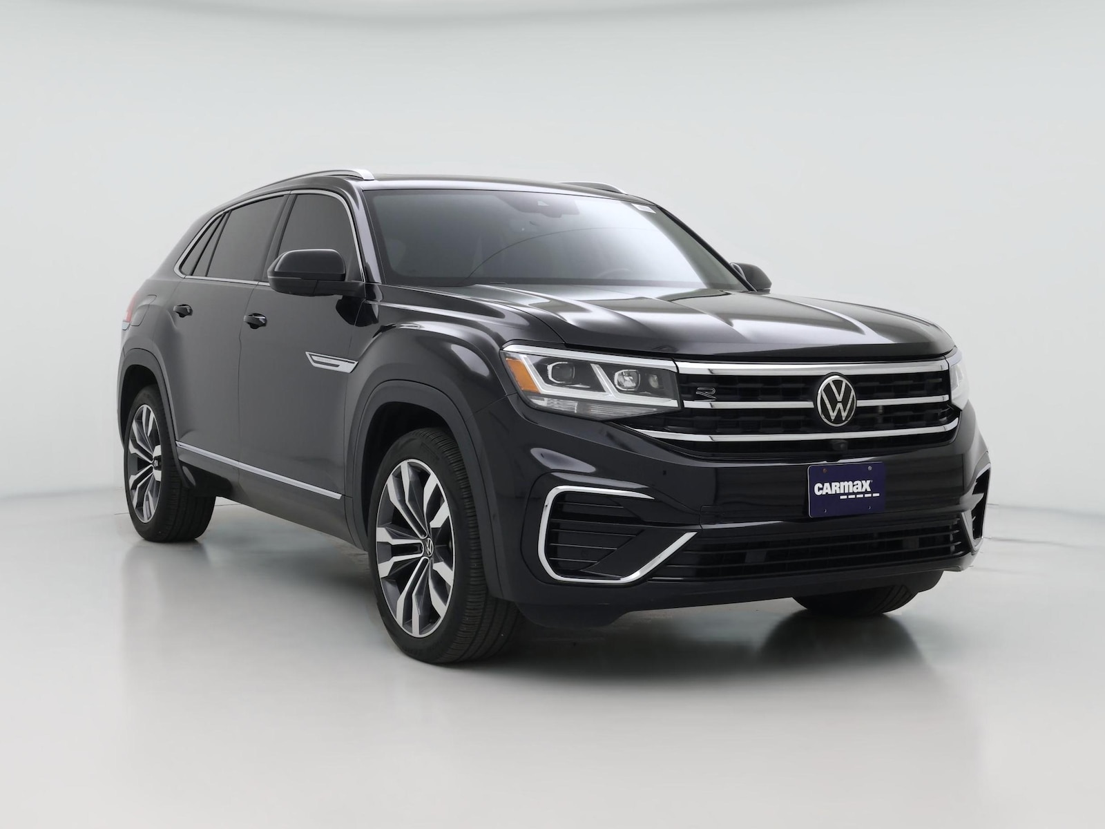 2023 Volkswagen Atlas Cross Sport