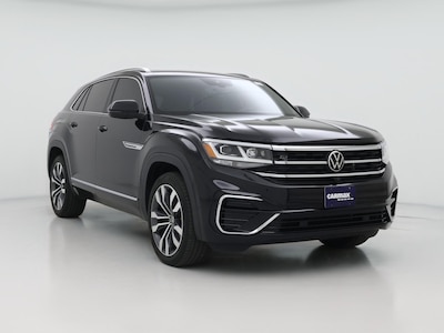 2023 Volkswagen Atlas Cross Sport SEL Premium R-Line