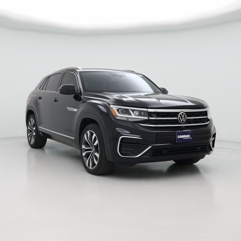 2023 Volkswagen Atlas Cross Sport SEL Premium R-Line