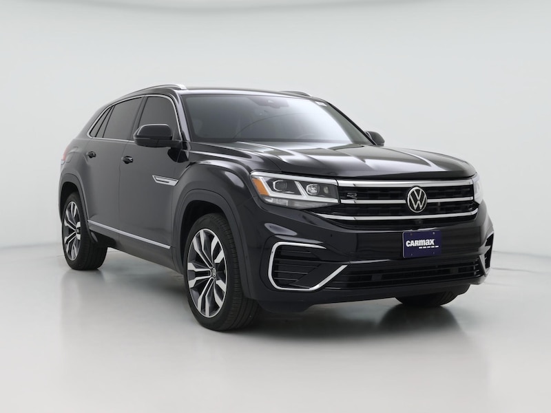 2023 Volkswagen Atlas Cross Sport SEL Premium R-Line