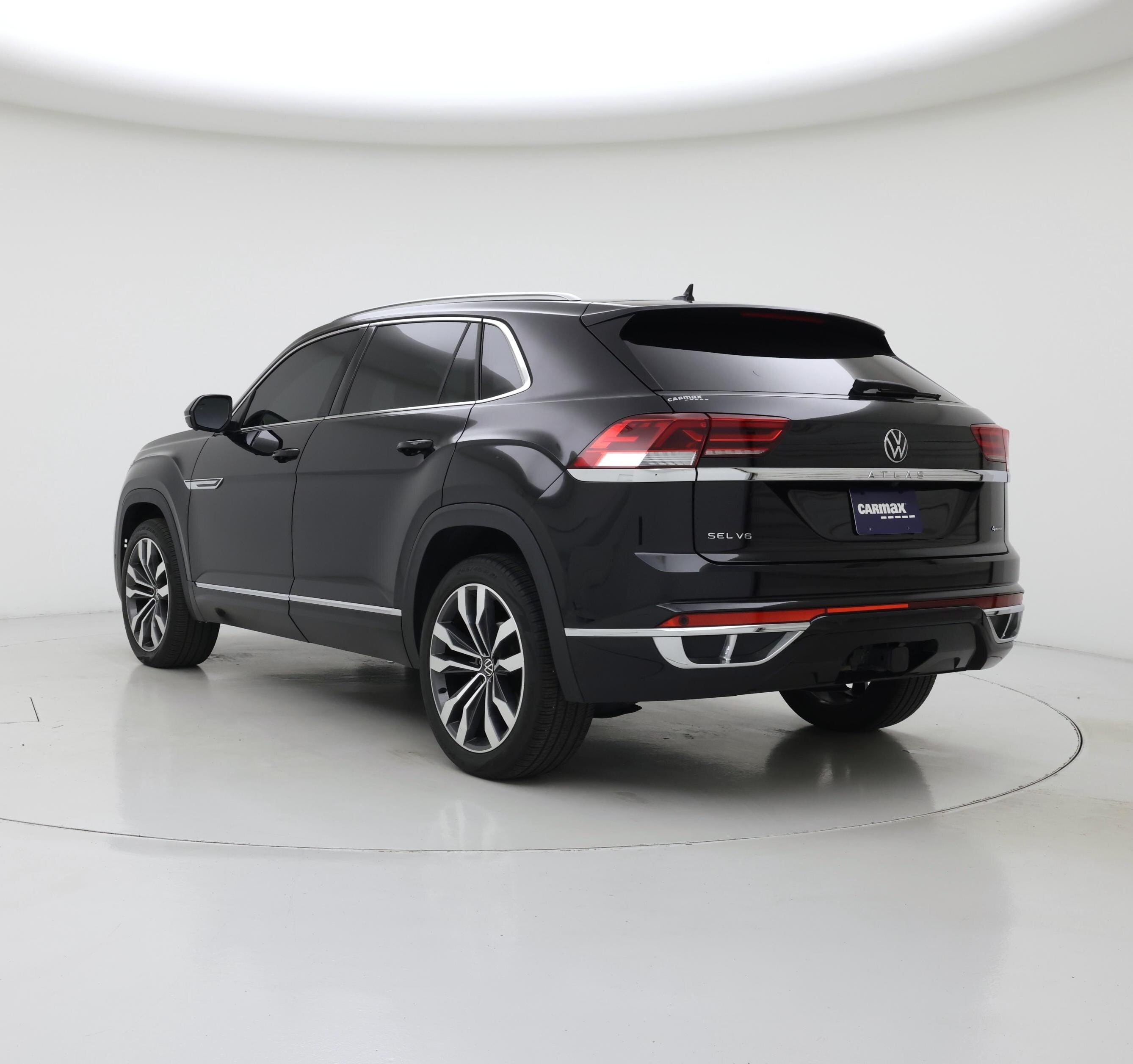 Thumbnail: 2023 Volkswagen Atlas - 2