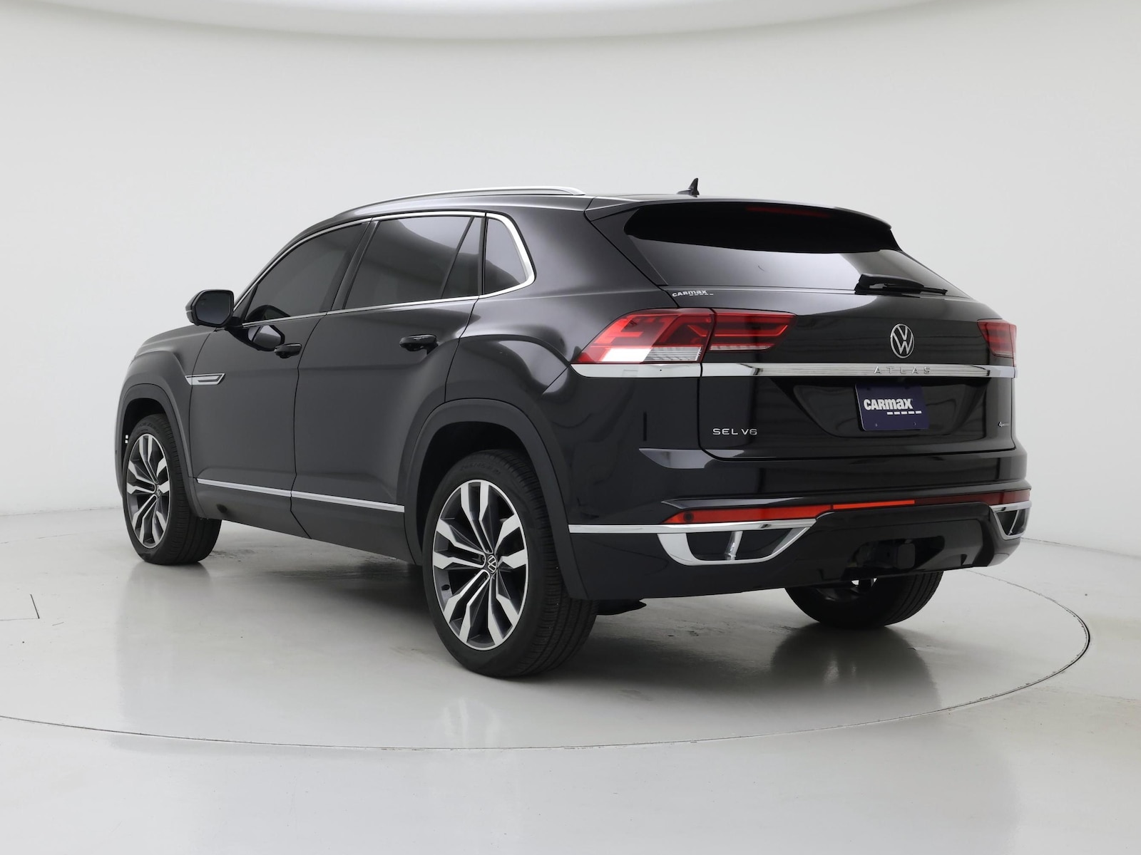 2023 Volkswagen Atlas Cross Sport SEL Premium R-Line - Photo 3