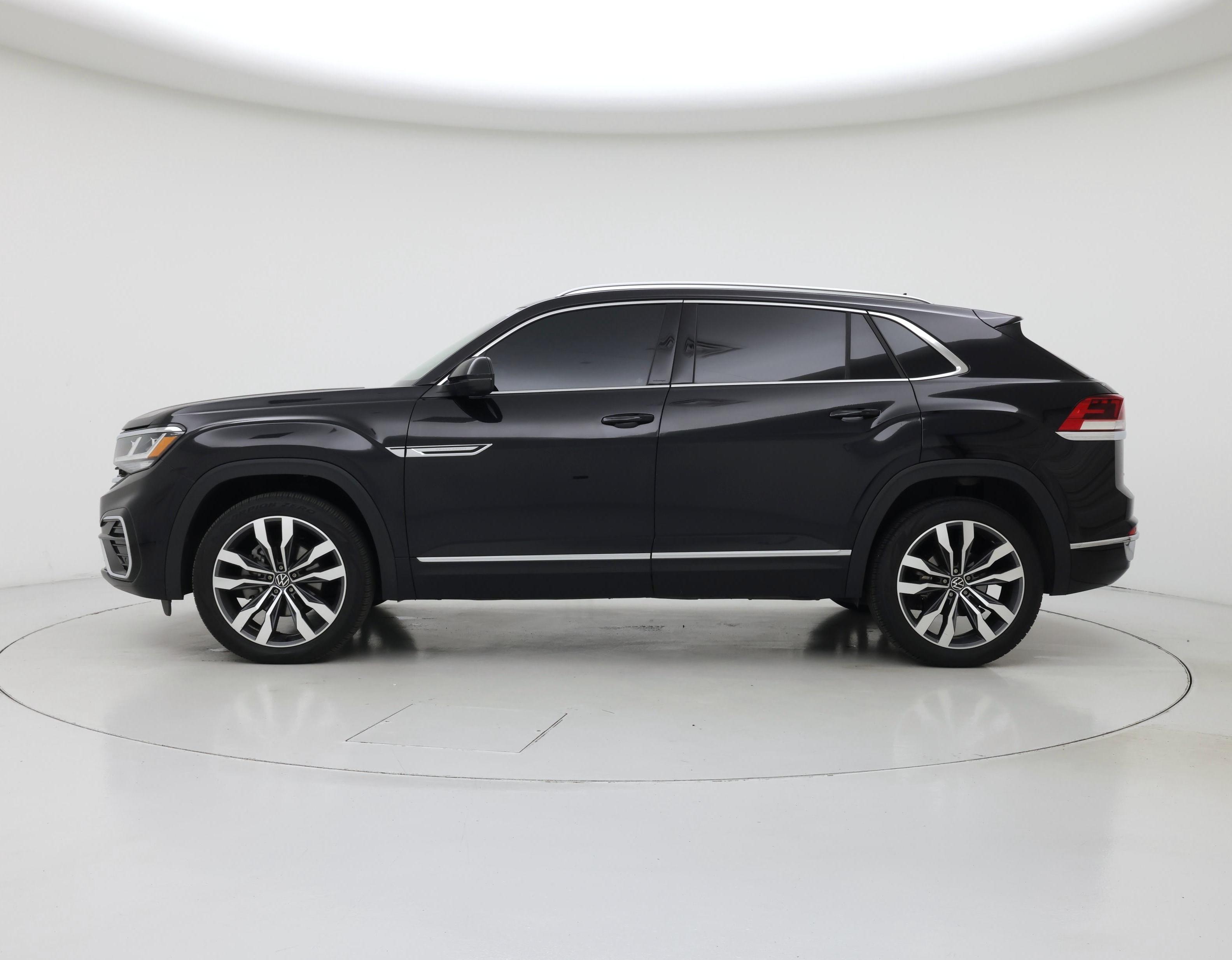 Thumbnail: 2023 Volkswagen Atlas - 3