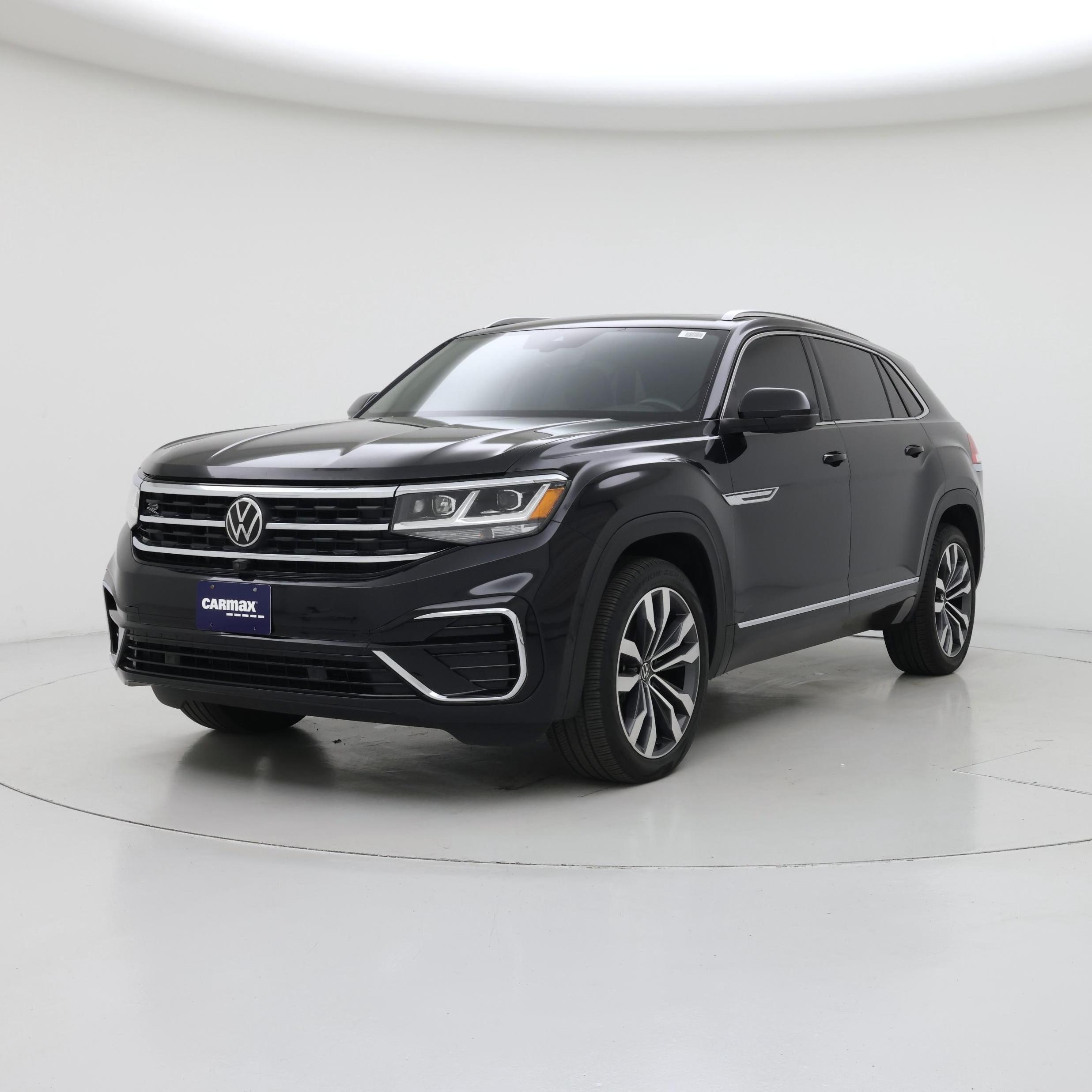 Thumbnail: 2023 Volkswagen Atlas - 4