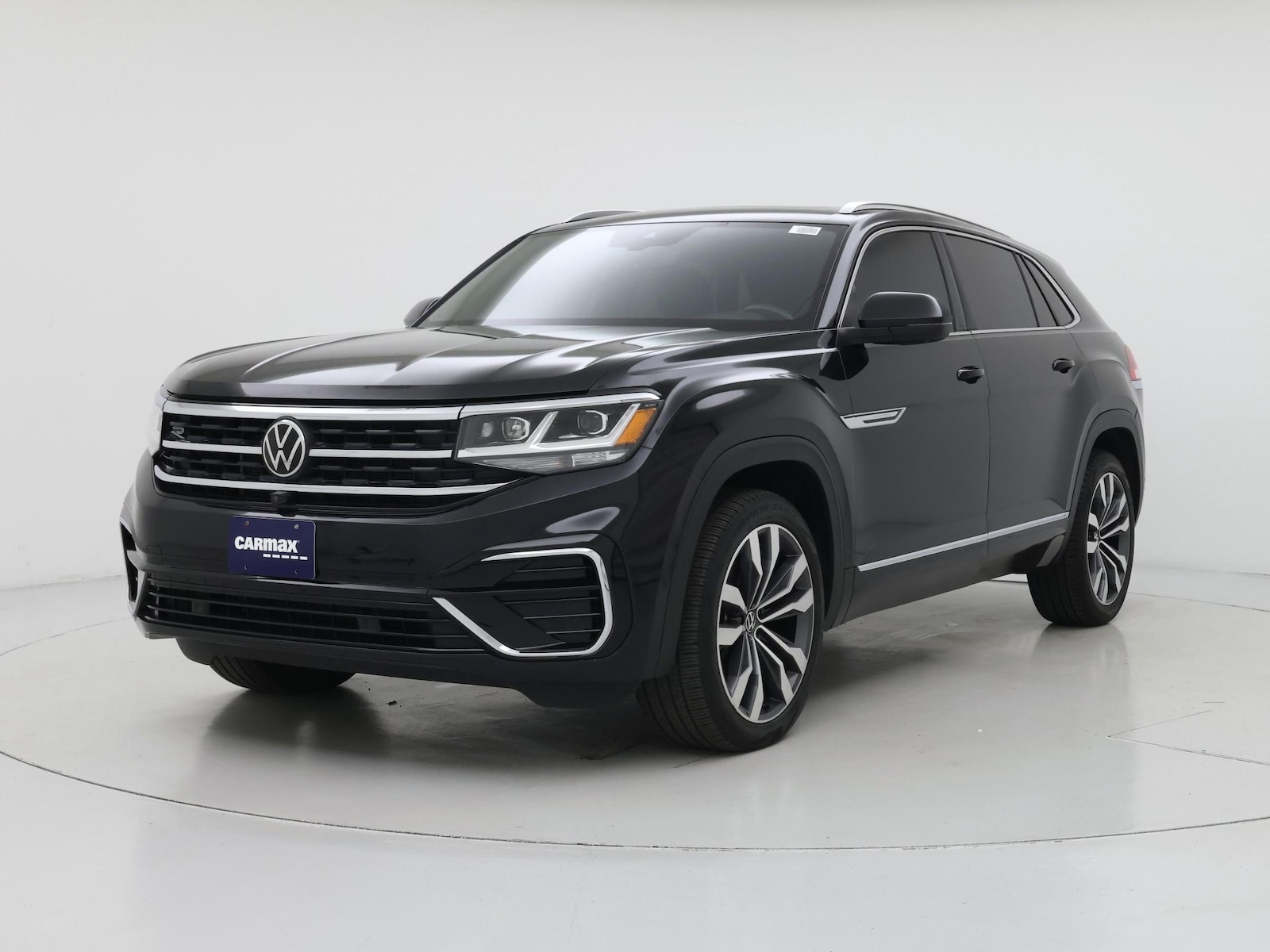 2023 Volkswagen Atlas Cross Sport SEL Premium R-Line - Photo 5