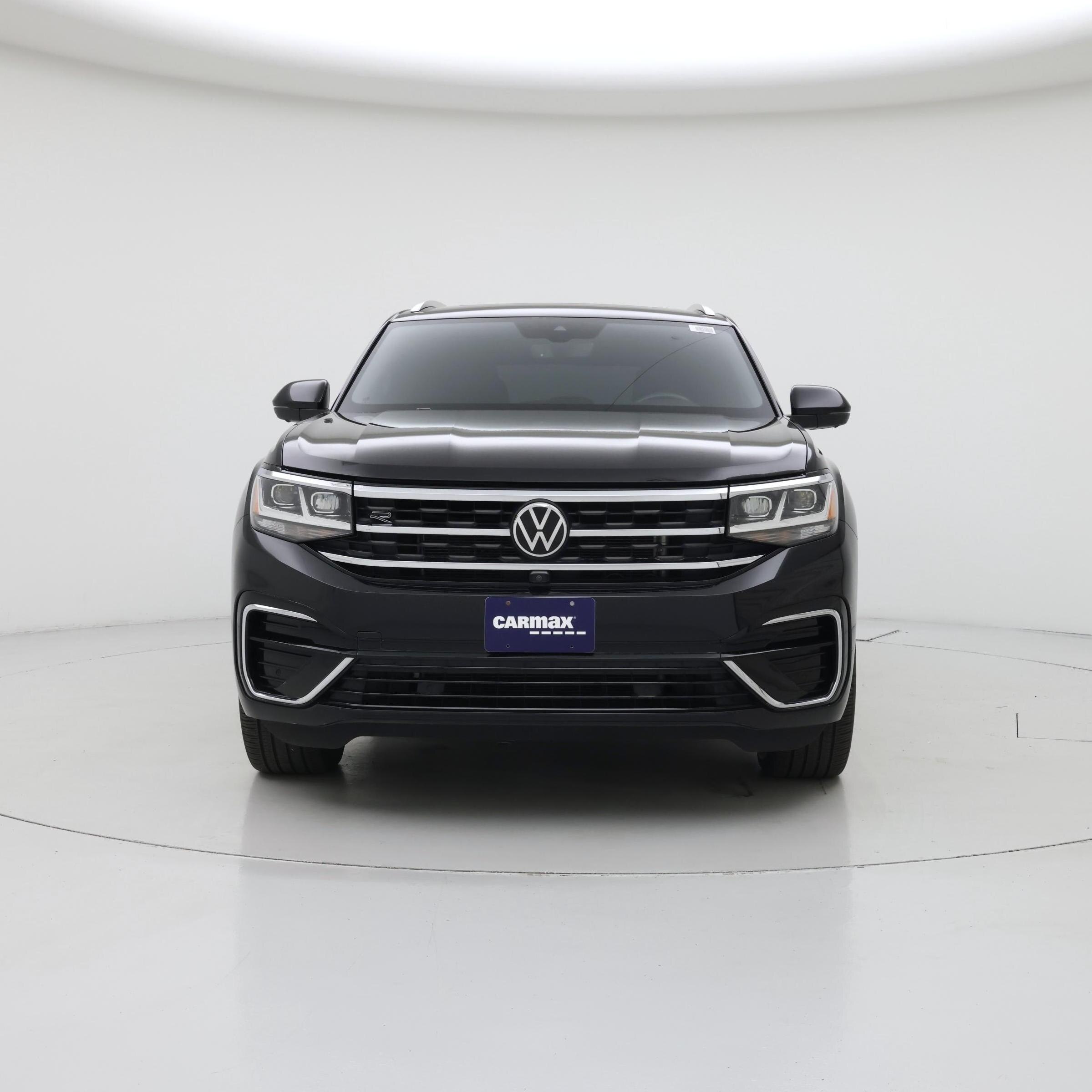 Thumbnail: 2023 Volkswagen Atlas - 5