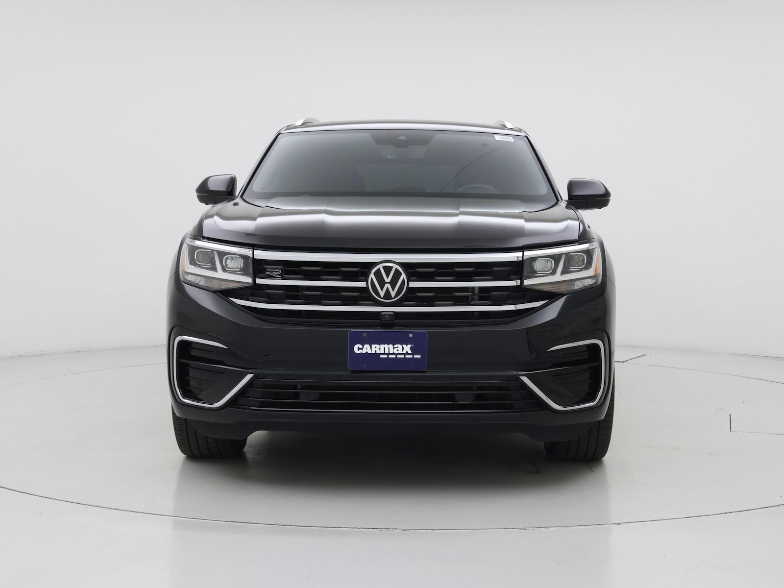 2023 Volkswagen Atlas Cross Sport SEL Premium R-Line - Photo 6
