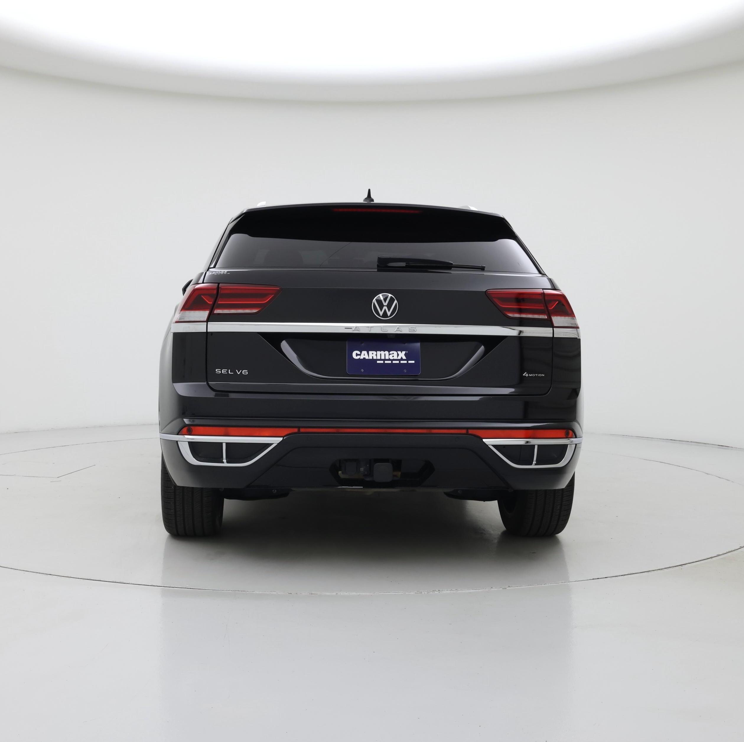 Thumbnail: 2023 Volkswagen Atlas - 6