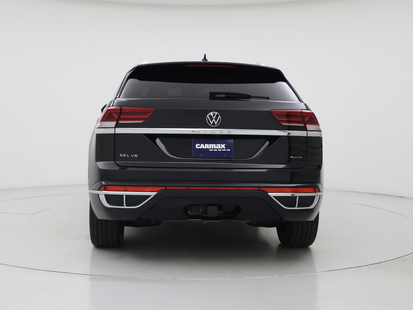 2023 Volkswagen Atlas Cross Sport SEL Premium R-Line - Photo 7