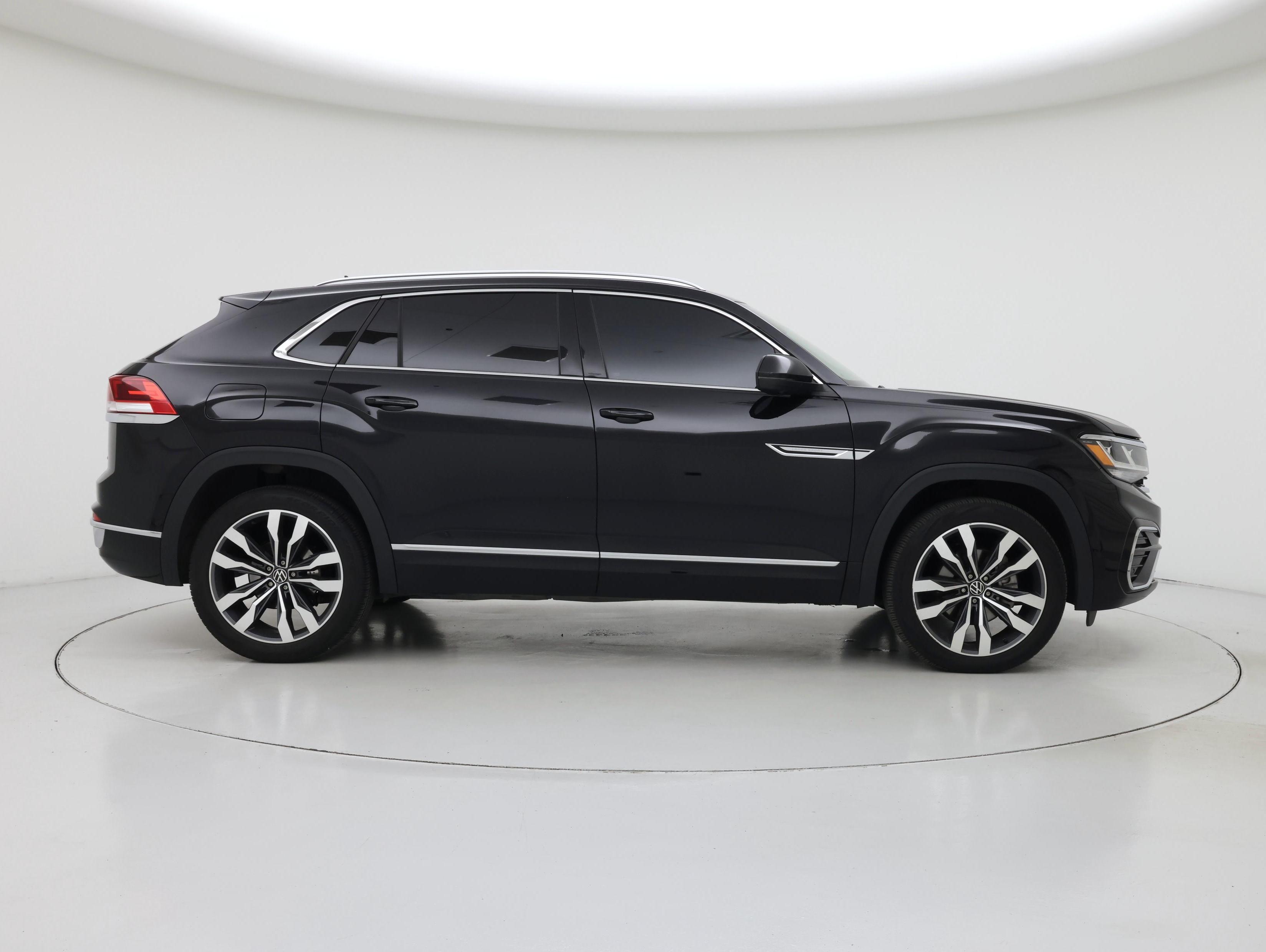 Thumbnail: 2023 Volkswagen Atlas - 7