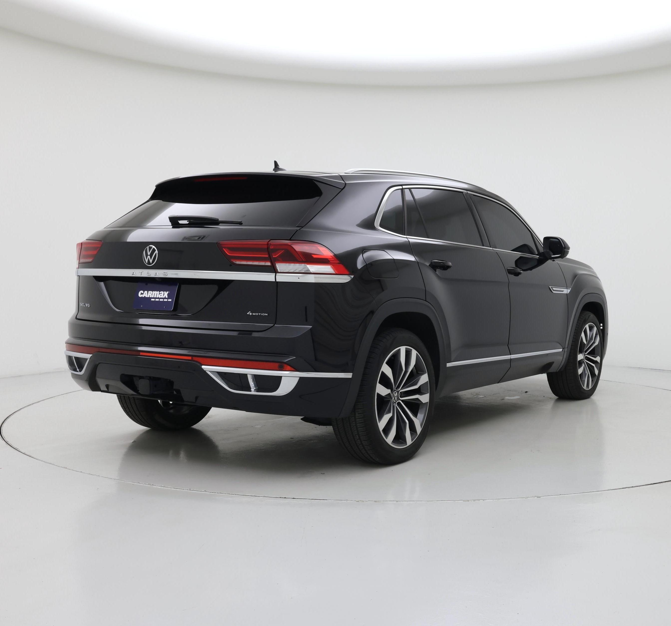 Thumbnail: 2023 Volkswagen Atlas - 8