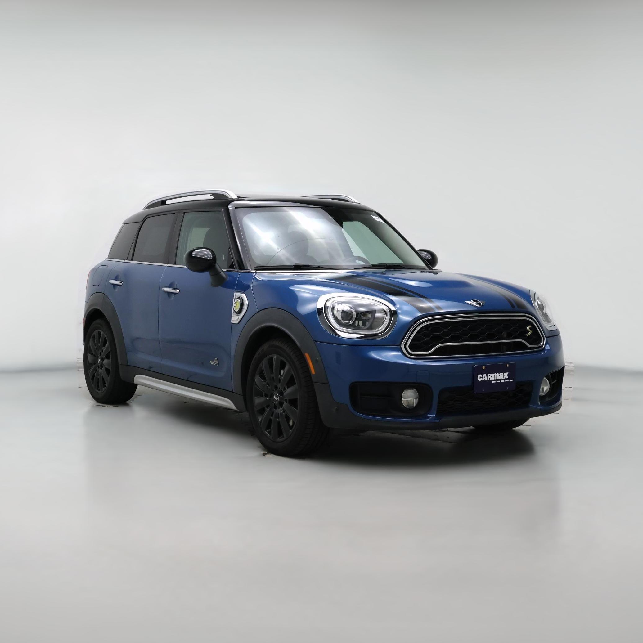 Thumbnail: 2018 MINI Cooper Countryman - 1