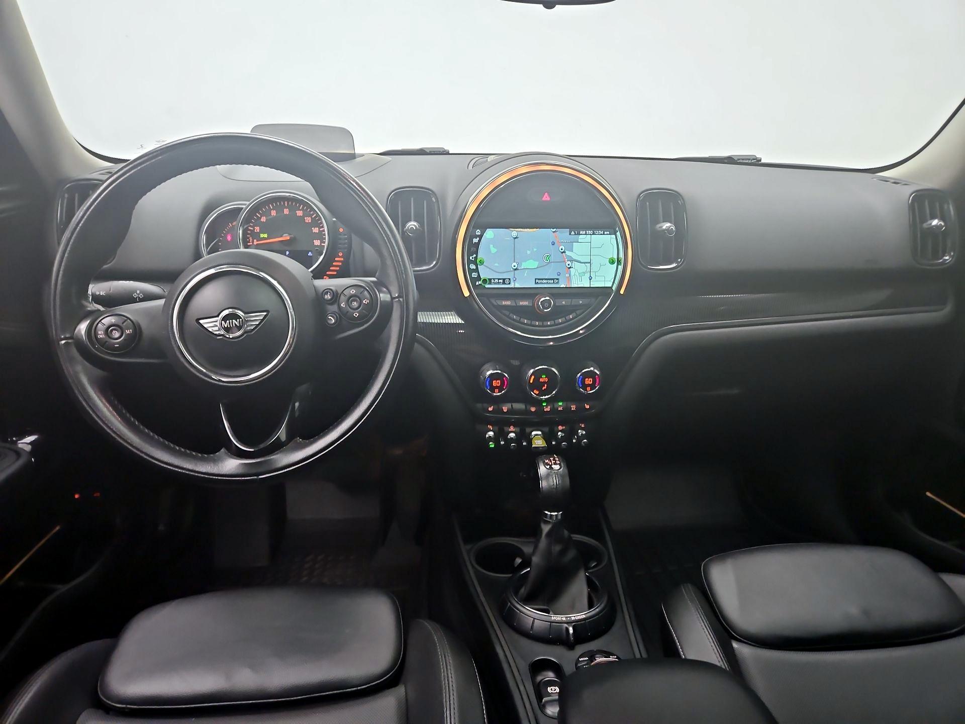 Thumbnail: 2018 MINI Cooper Countryman - 9