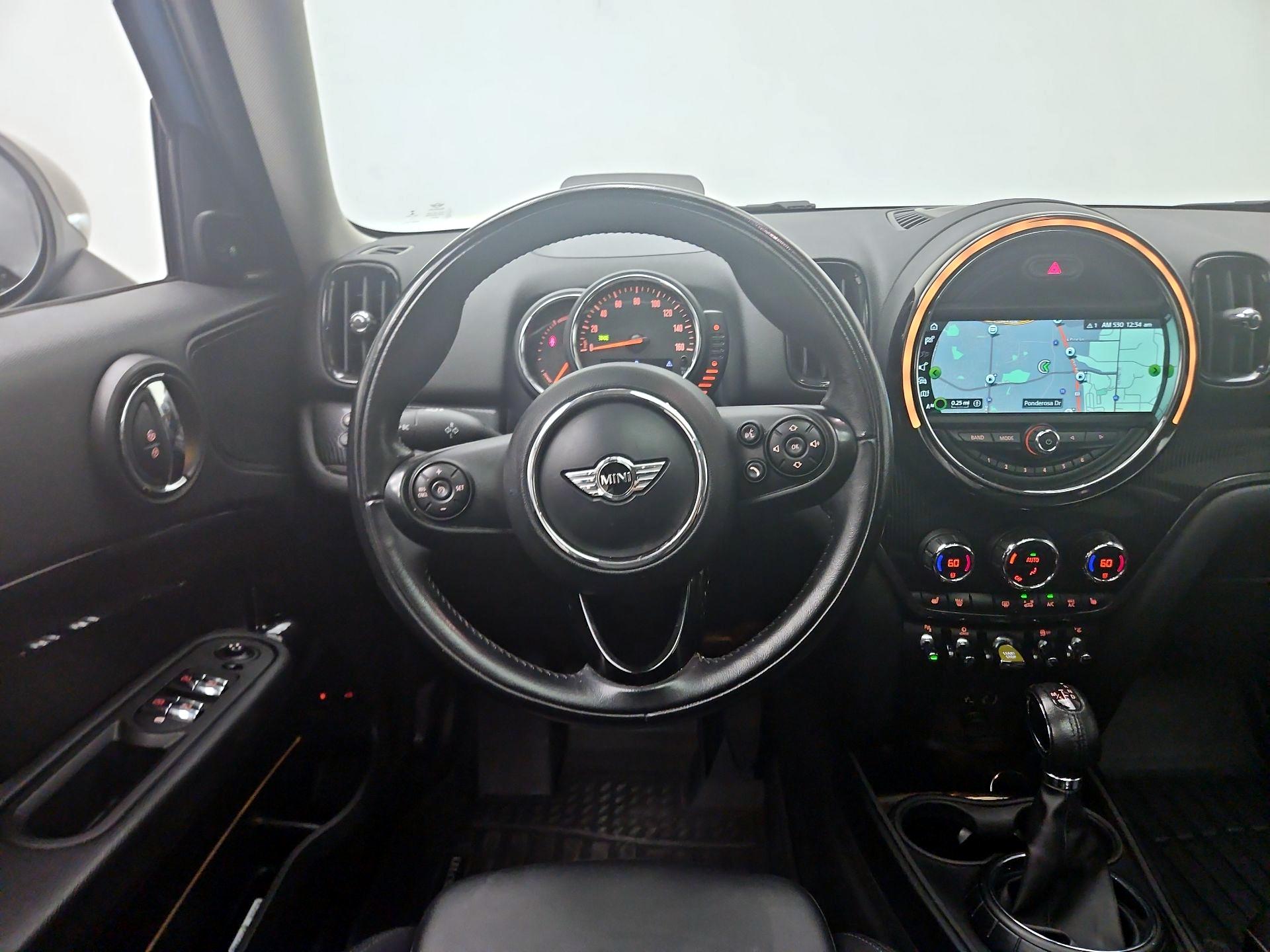 Thumbnail: 2018 MINI Cooper Countryman - 10