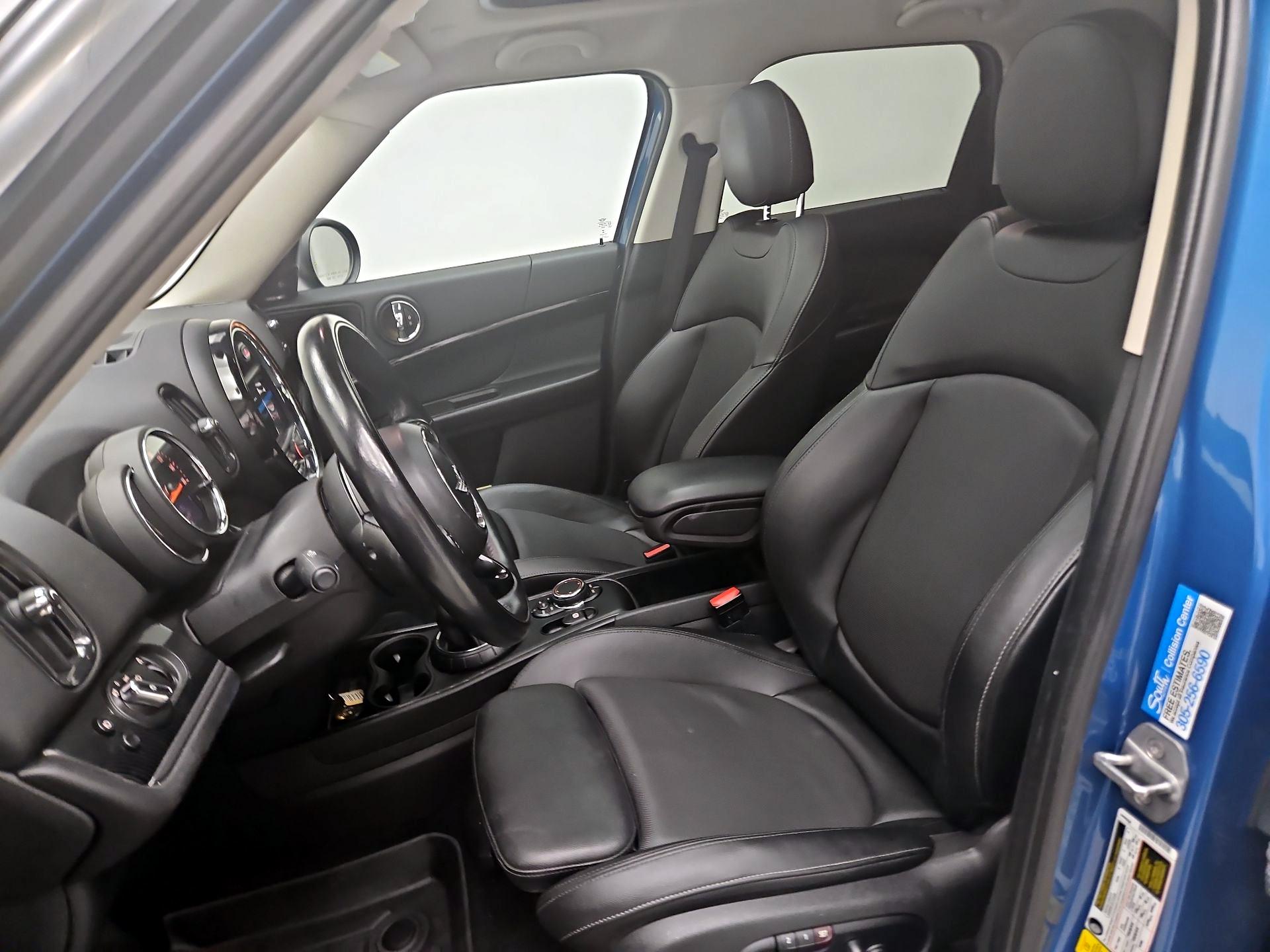 Thumbnail: 2018 MINI Cooper Countryman - 11