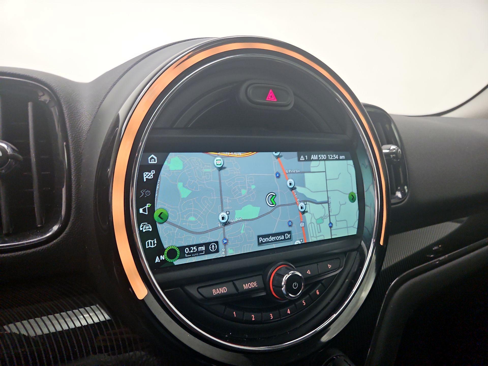 Thumbnail: 2018 MINI Cooper Countryman - 14