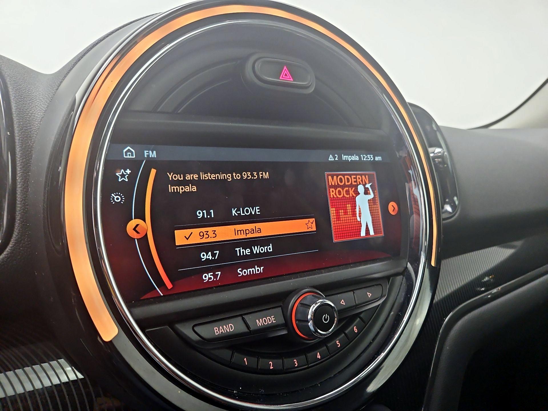 Thumbnail: 2018 MINI Cooper Countryman - 16