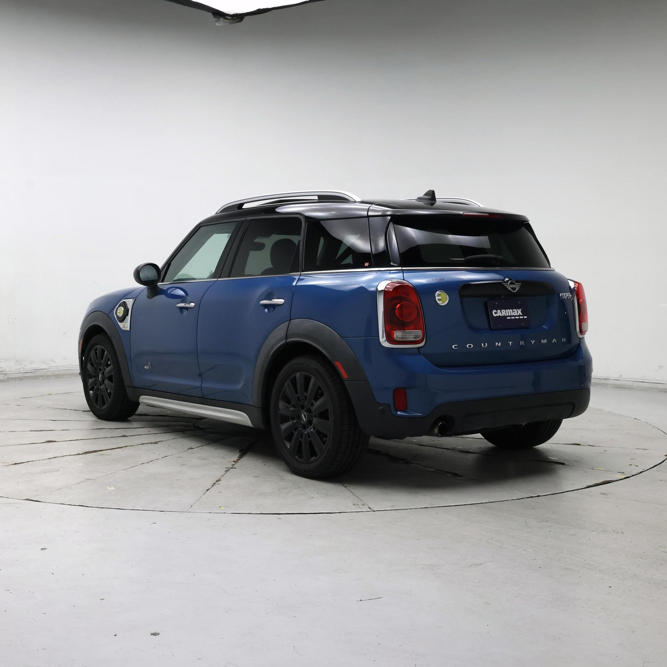 Thumbnail: 2018 MINI Cooper Countryman - 2
