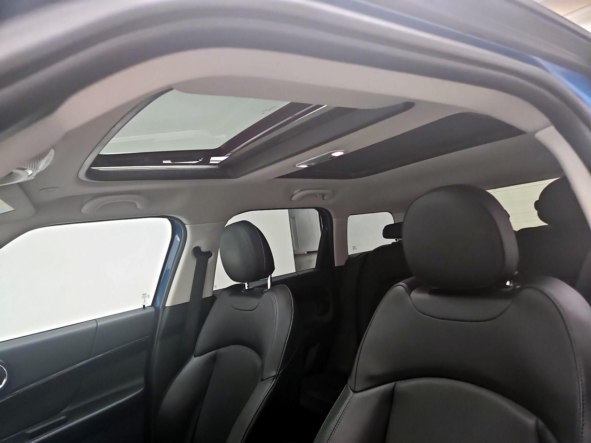 Thumbnail: 2018 MINI Cooper Countryman - 20