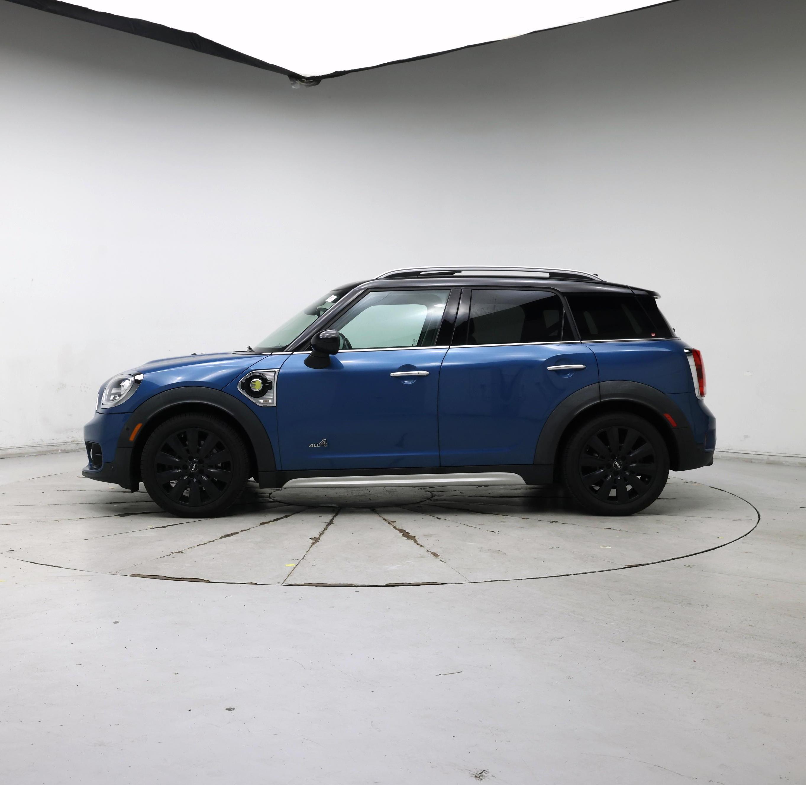 Thumbnail: 2018 MINI Cooper Countryman - 3