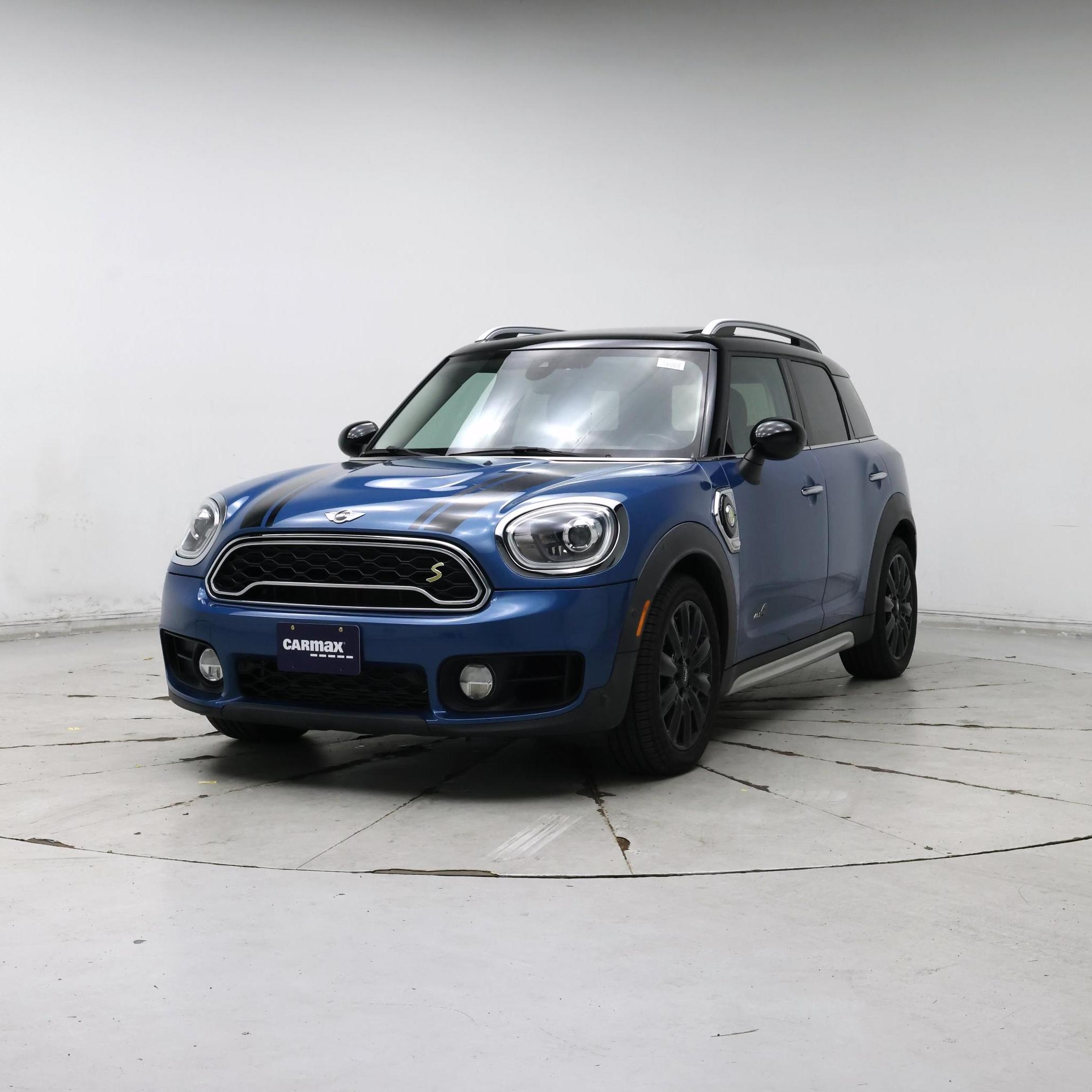 Thumbnail: 2018 MINI Cooper Countryman - 4