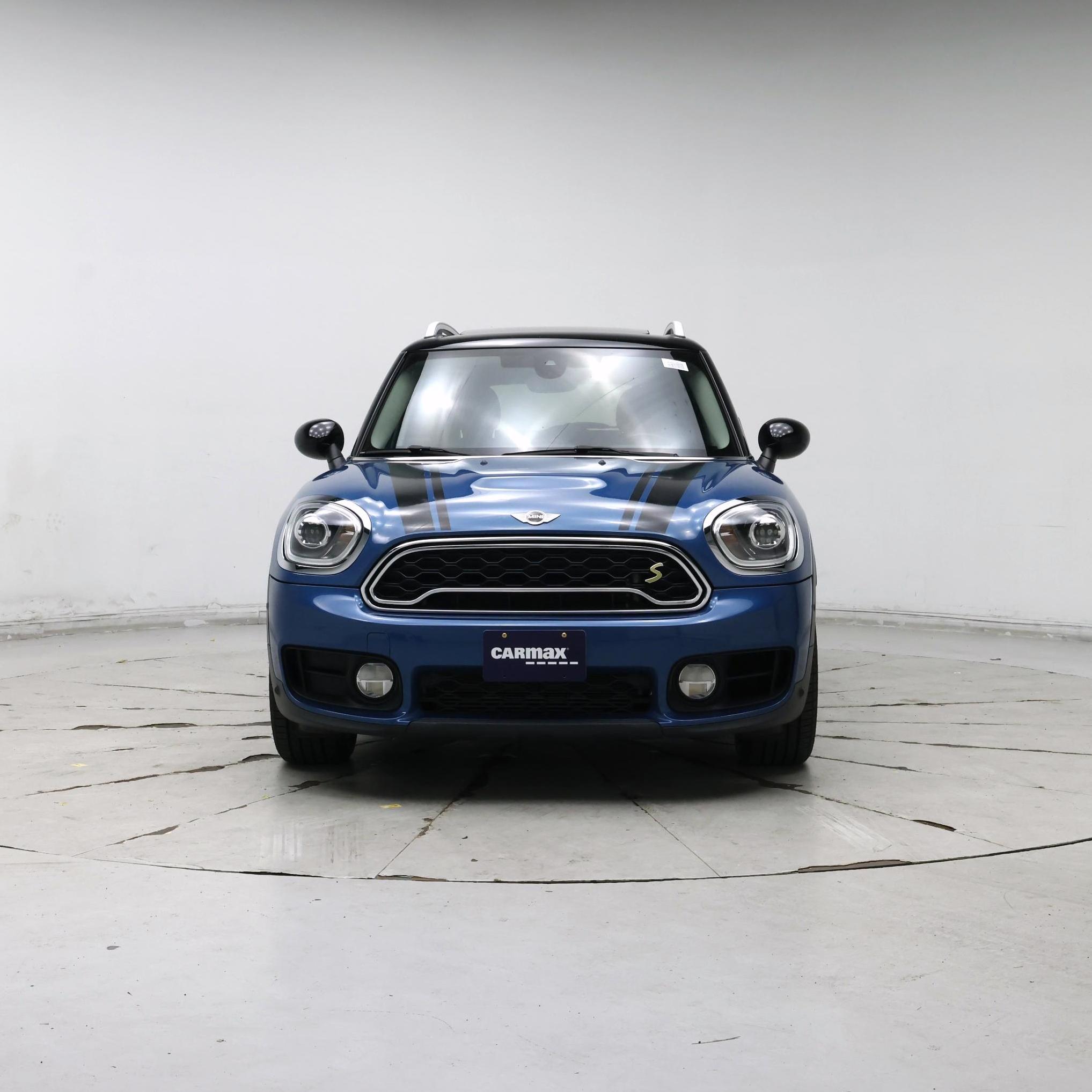Thumbnail: 2018 MINI Cooper Countryman - 5