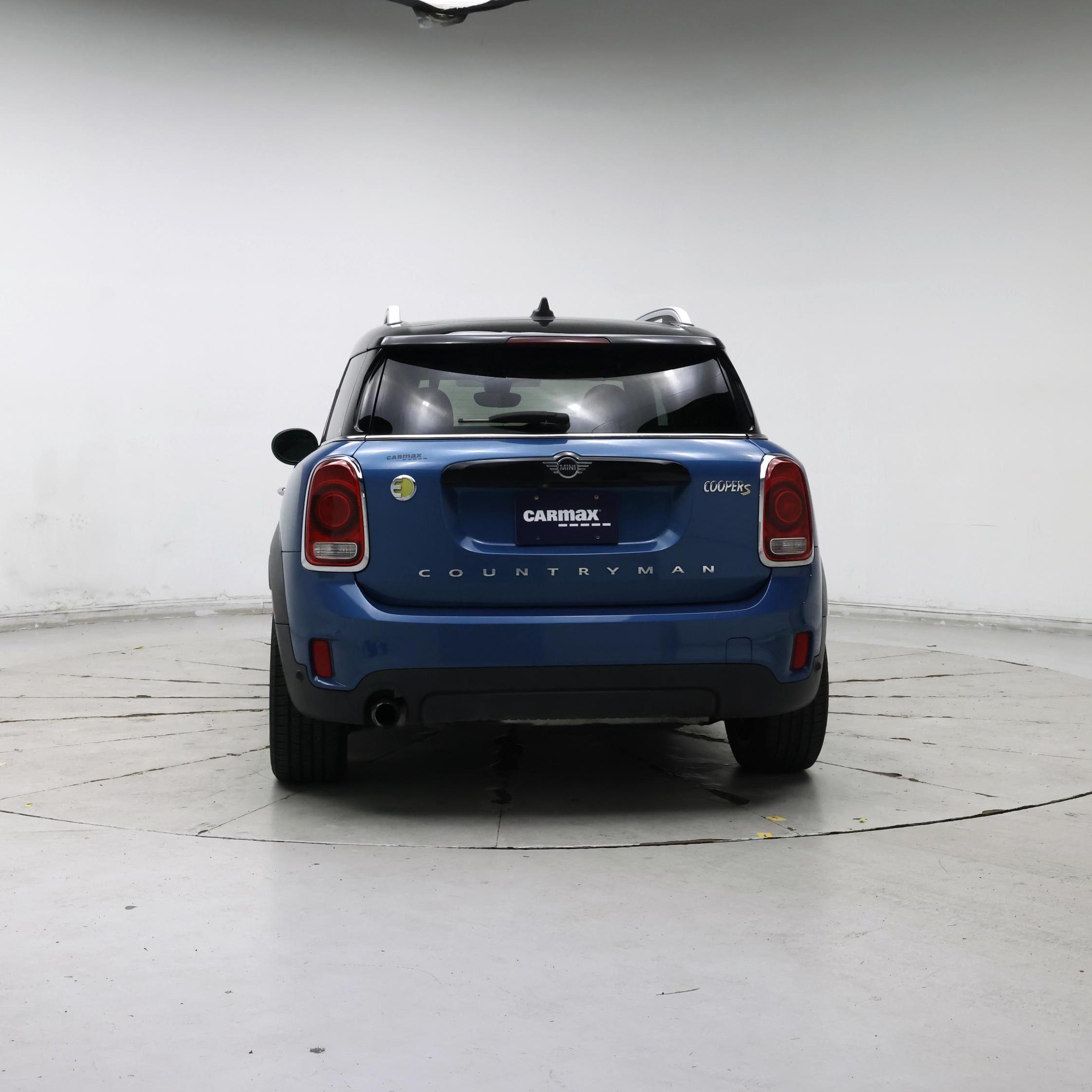 Thumbnail: 2018 MINI Cooper Countryman - 6