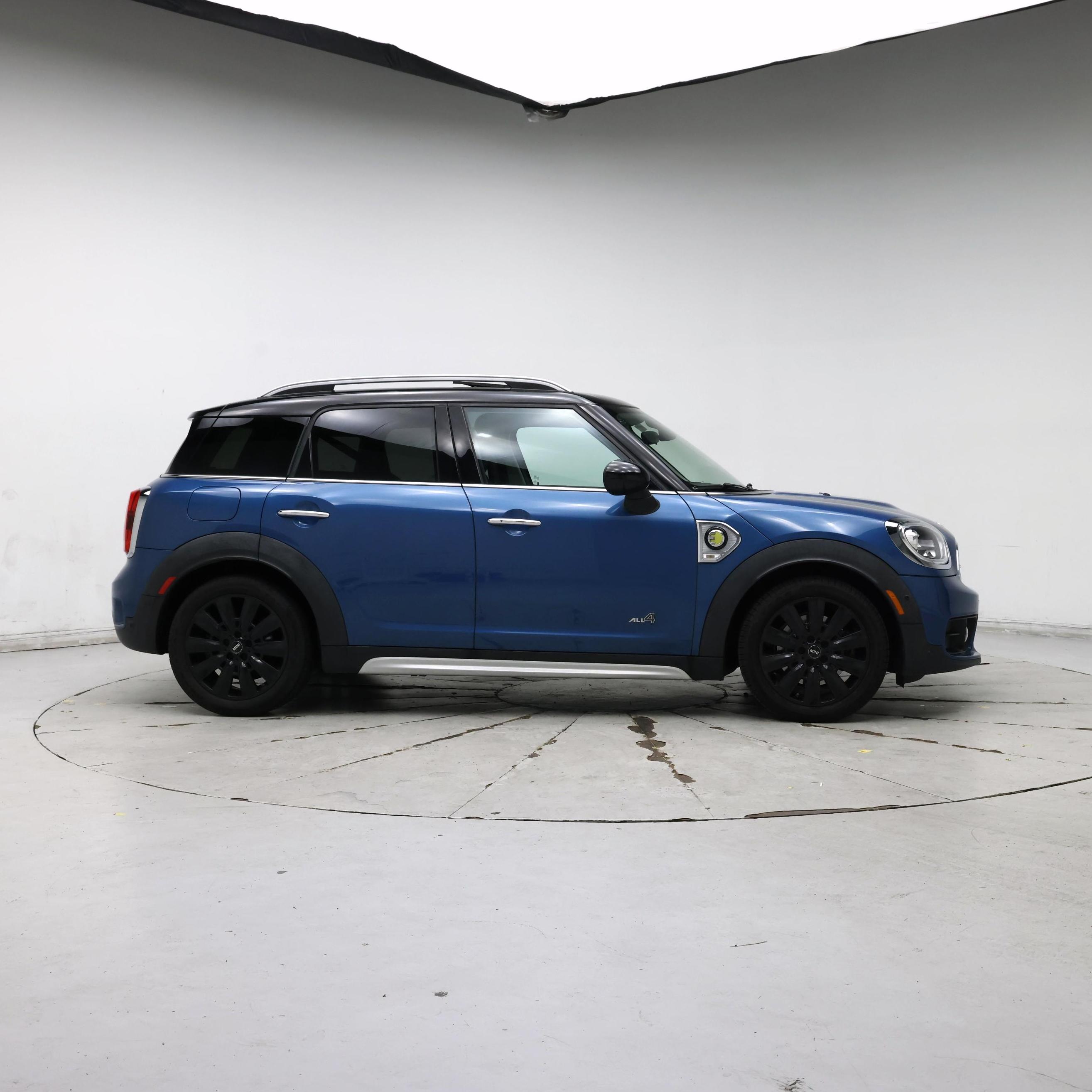 Thumbnail: 2018 MINI Cooper Countryman - 7