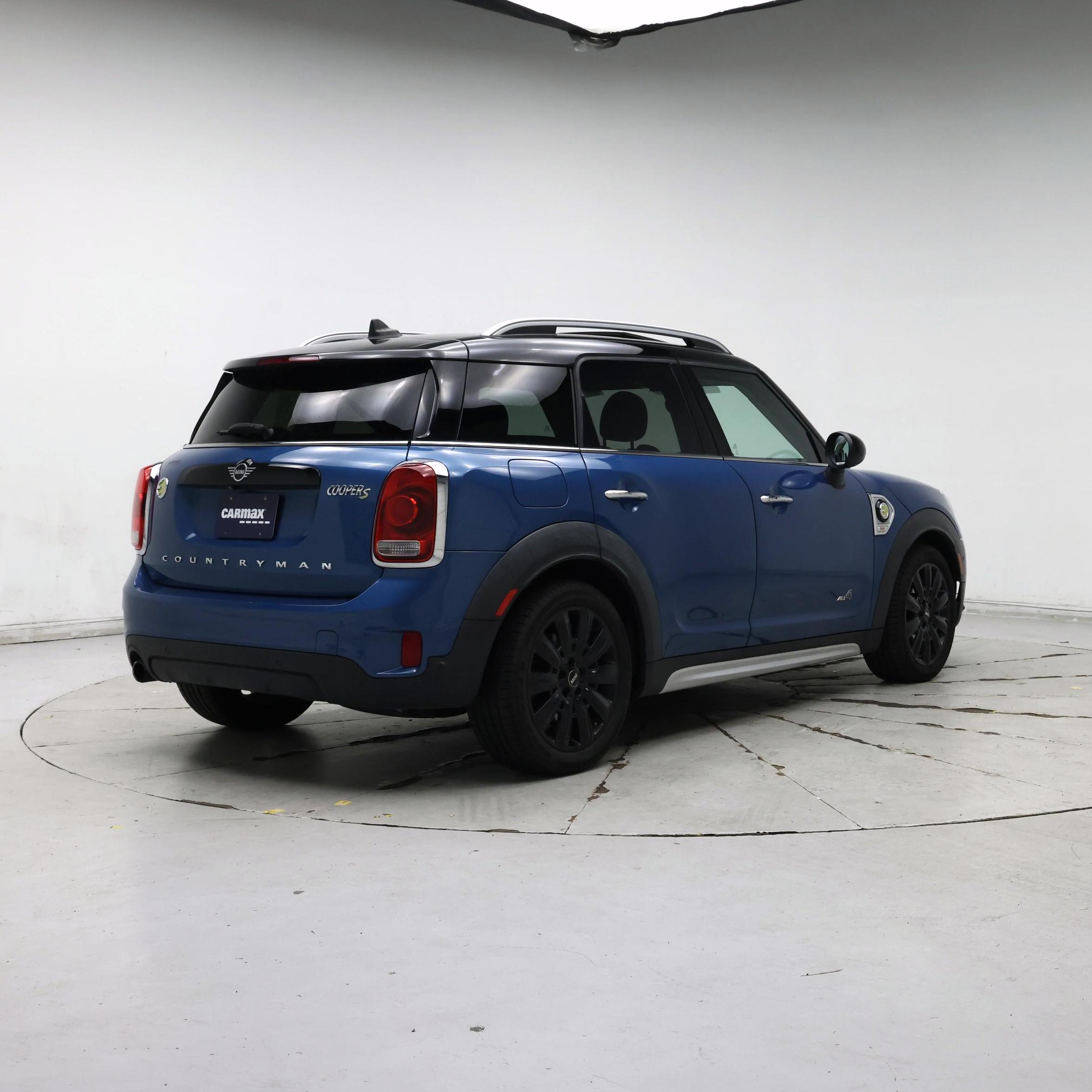 Thumbnail: 2018 MINI Cooper Countryman - 8