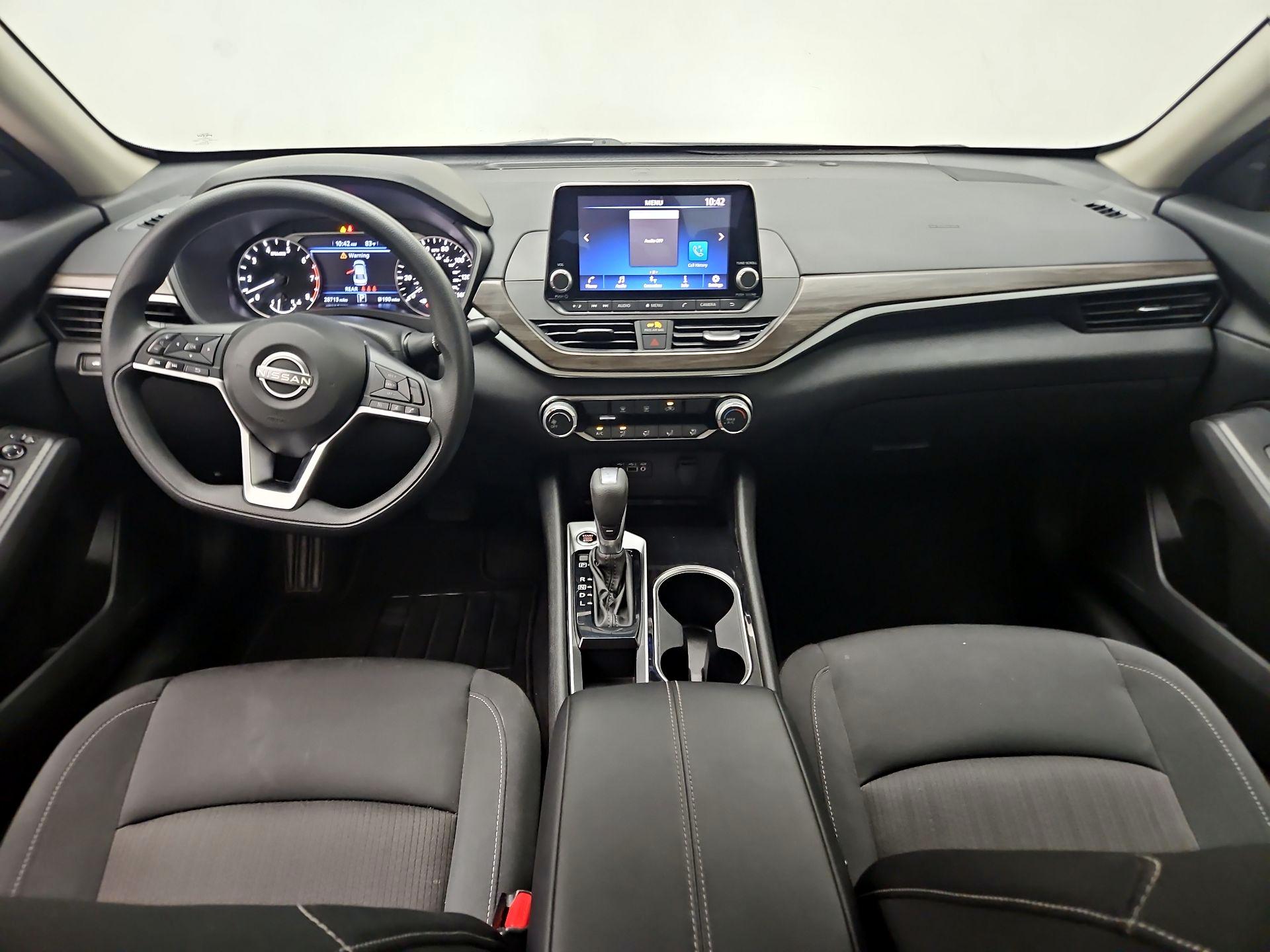 Thumbnail: 2024 Nissan Altima - 9