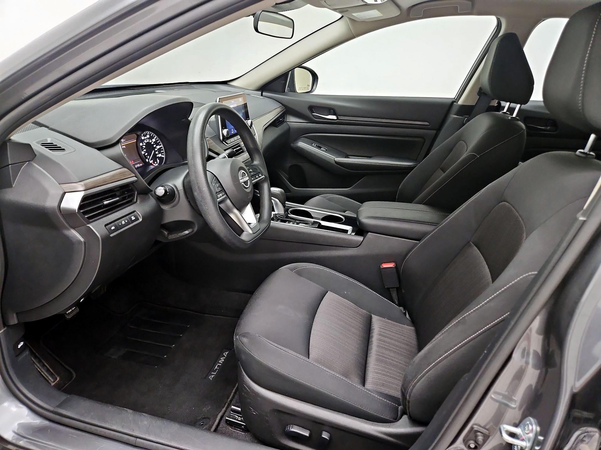 Thumbnail: 2024 Nissan Altima - 11