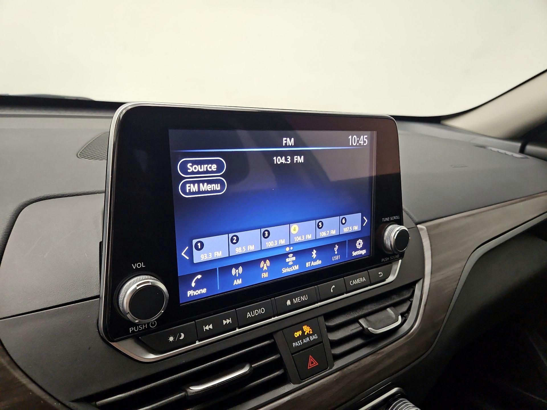 Thumbnail: 2024 Nissan Altima - 15