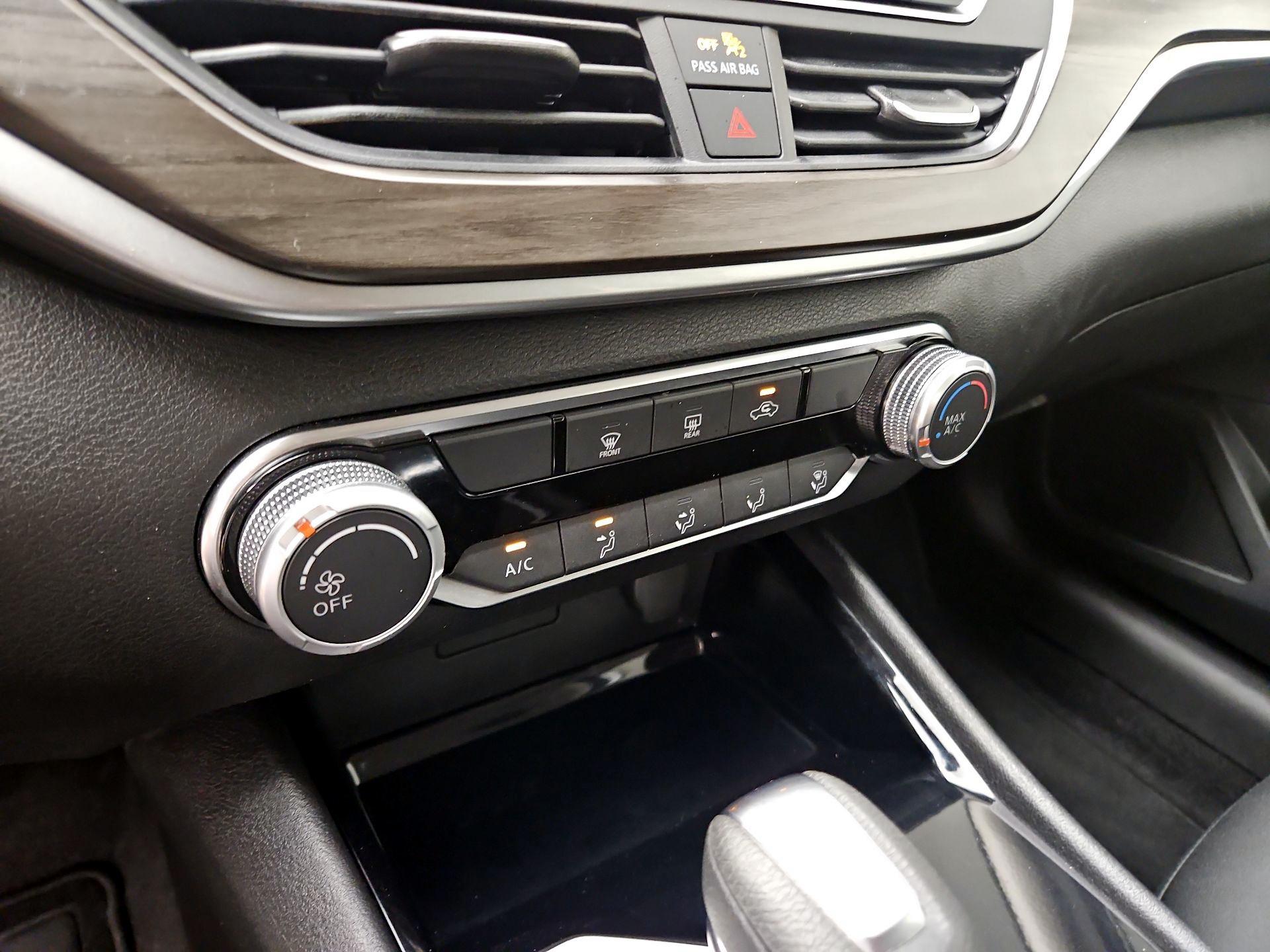 Thumbnail: 2024 Nissan Altima - 16