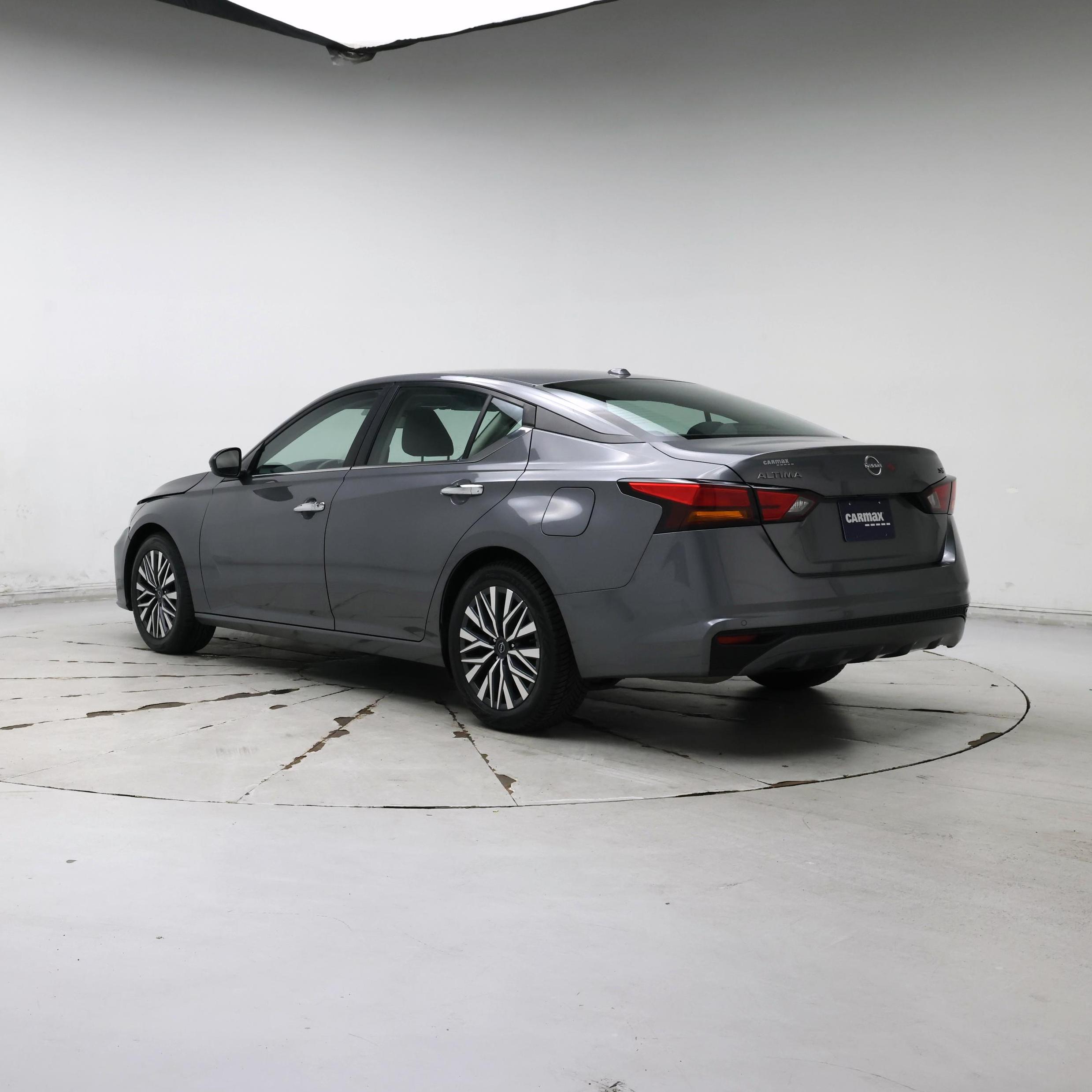 Thumbnail: 2024 Nissan Altima - 2