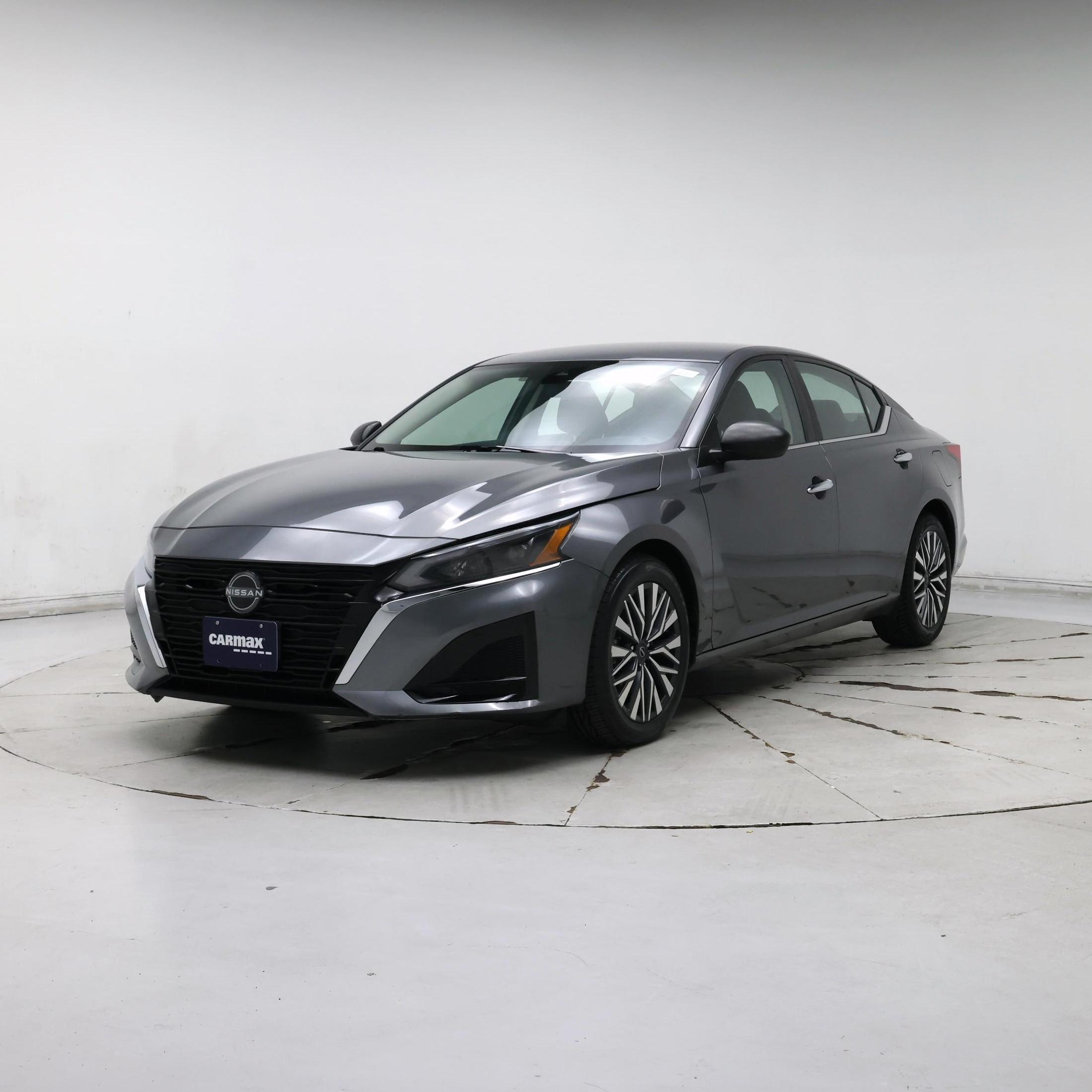 Thumbnail: 2024 Nissan Altima - 4
