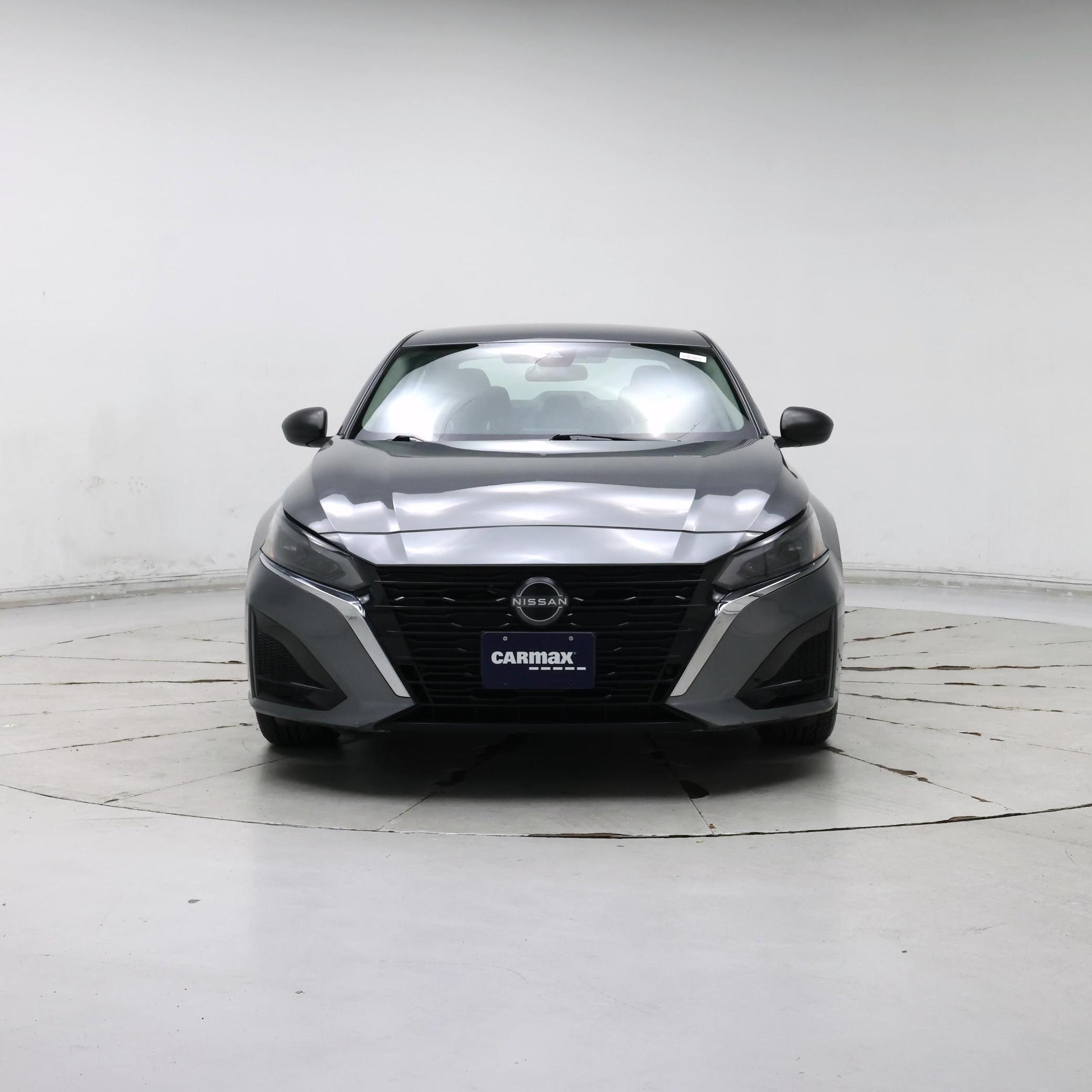 Thumbnail: 2024 Nissan Altima - 5