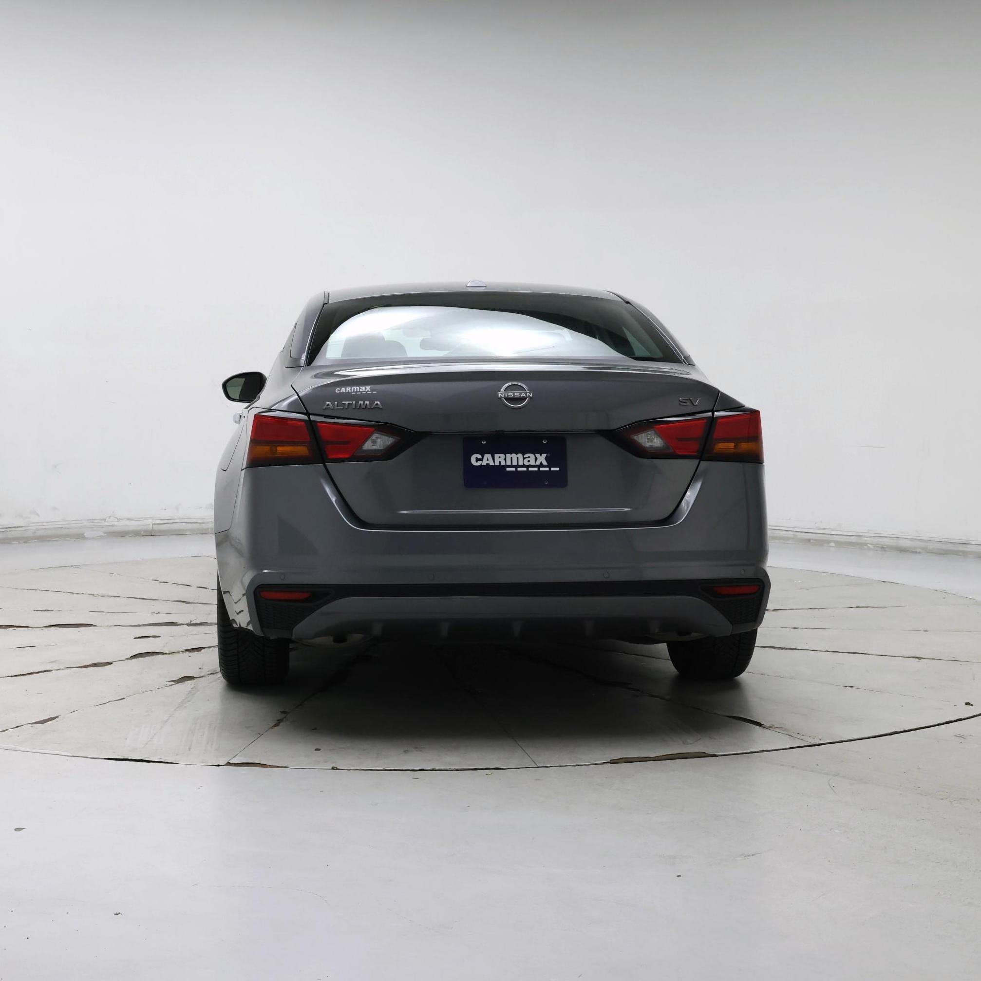 Thumbnail: 2024 Nissan Altima - 6