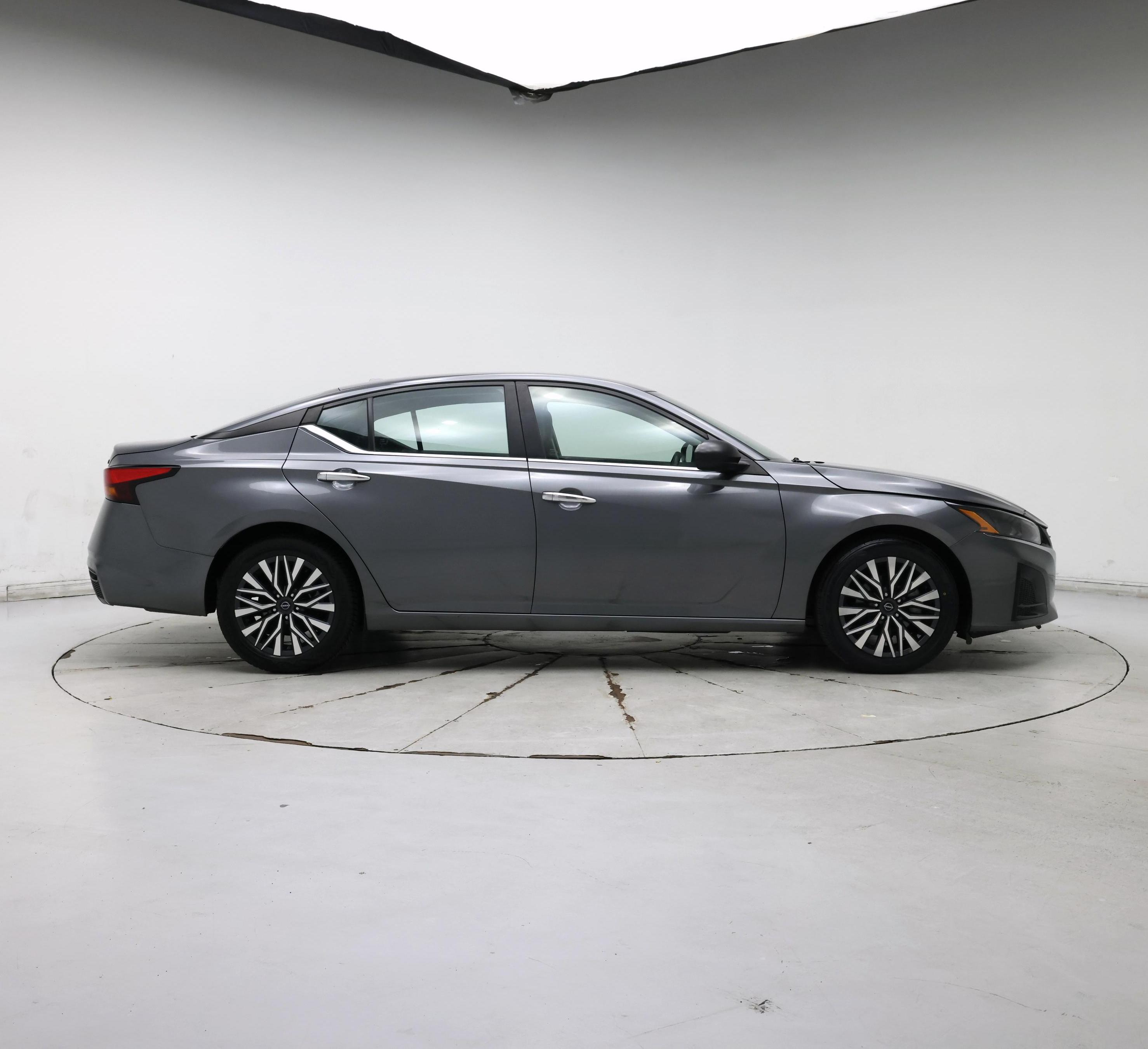 Thumbnail: 2024 Nissan Altima - 7