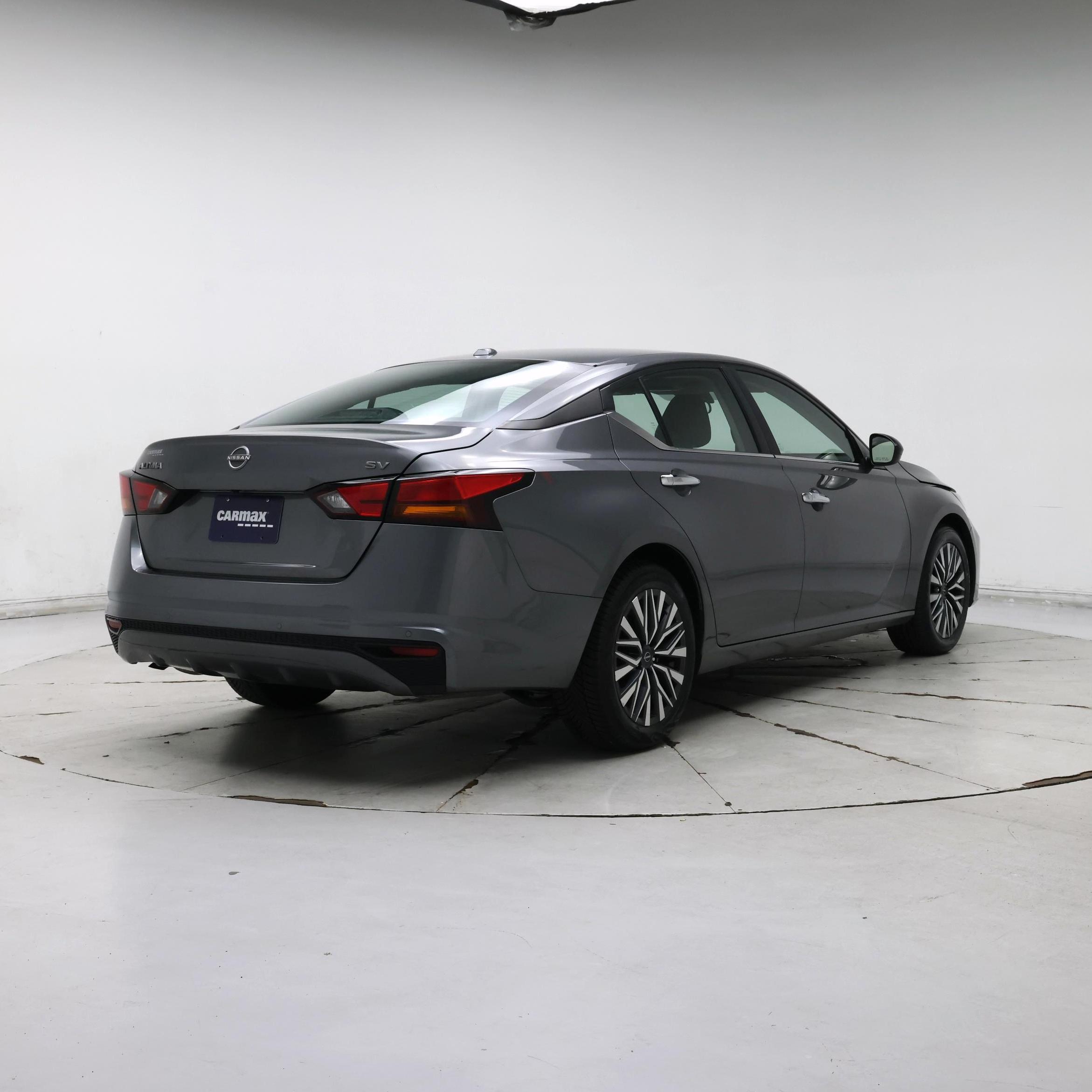 Thumbnail: 2024 Nissan Altima - 8