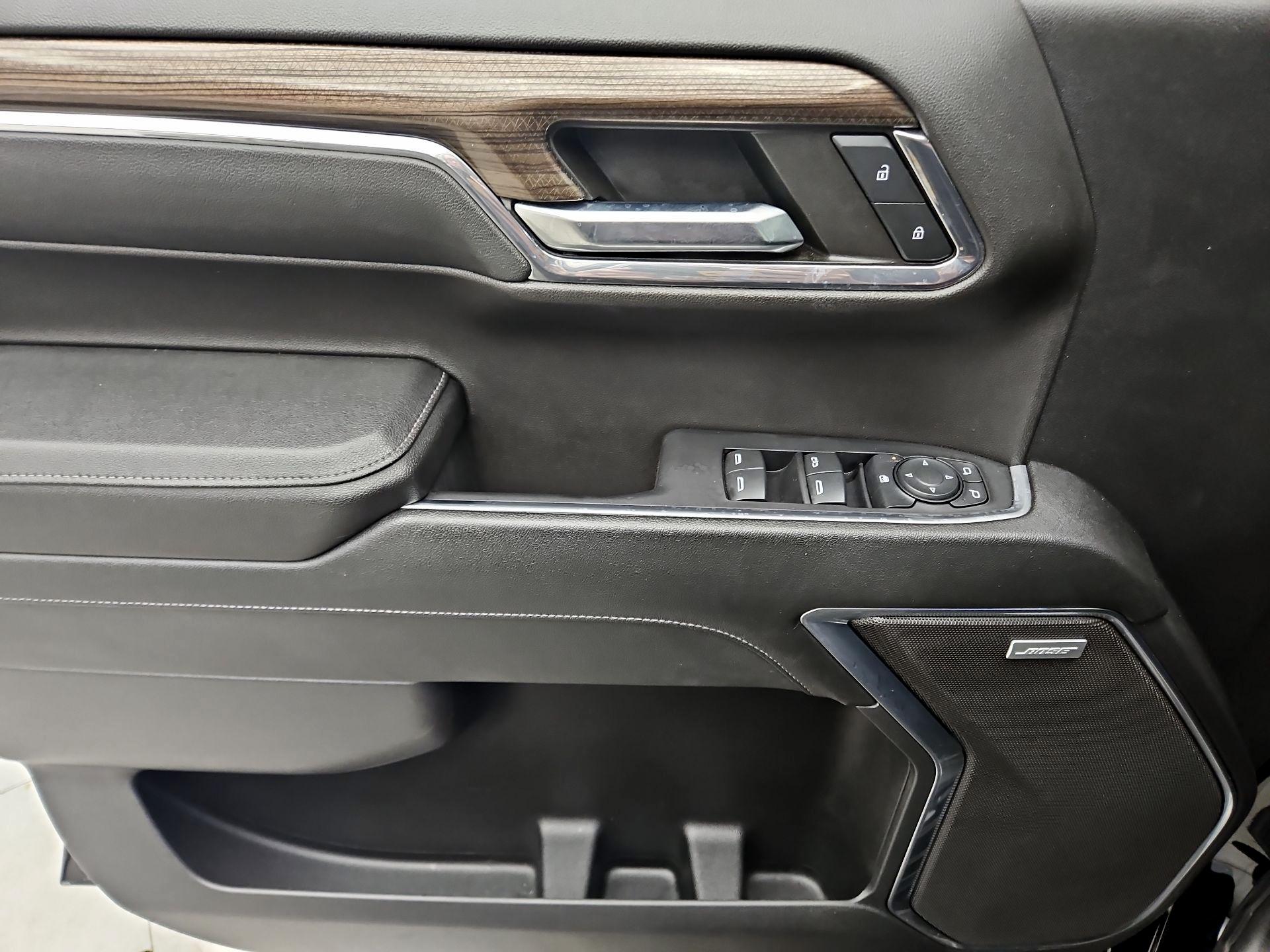 Thumbnail: 2024 Chevrolet Silverado 1500 - 12