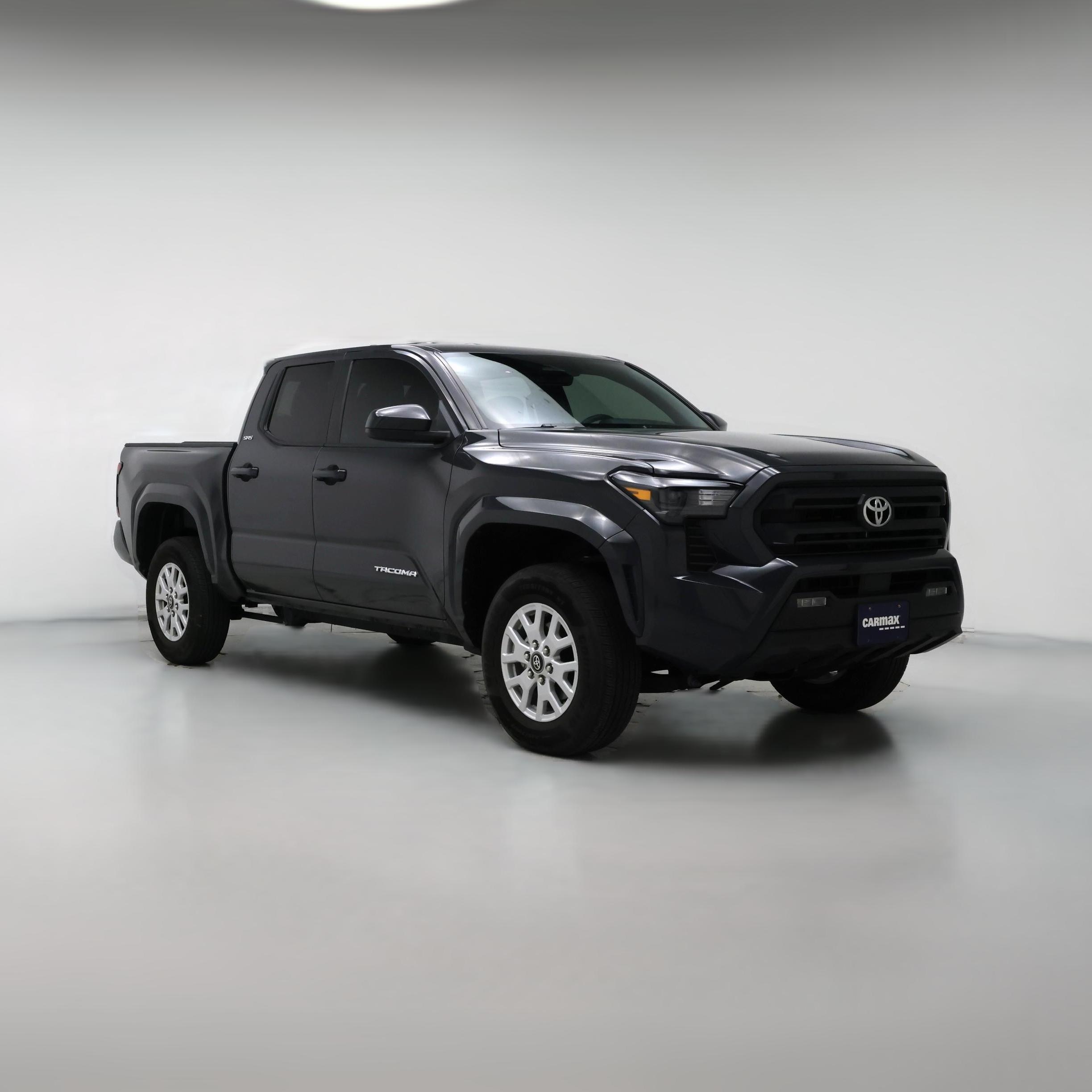 Thumbnail: 2025 Toyota Tacoma - 1