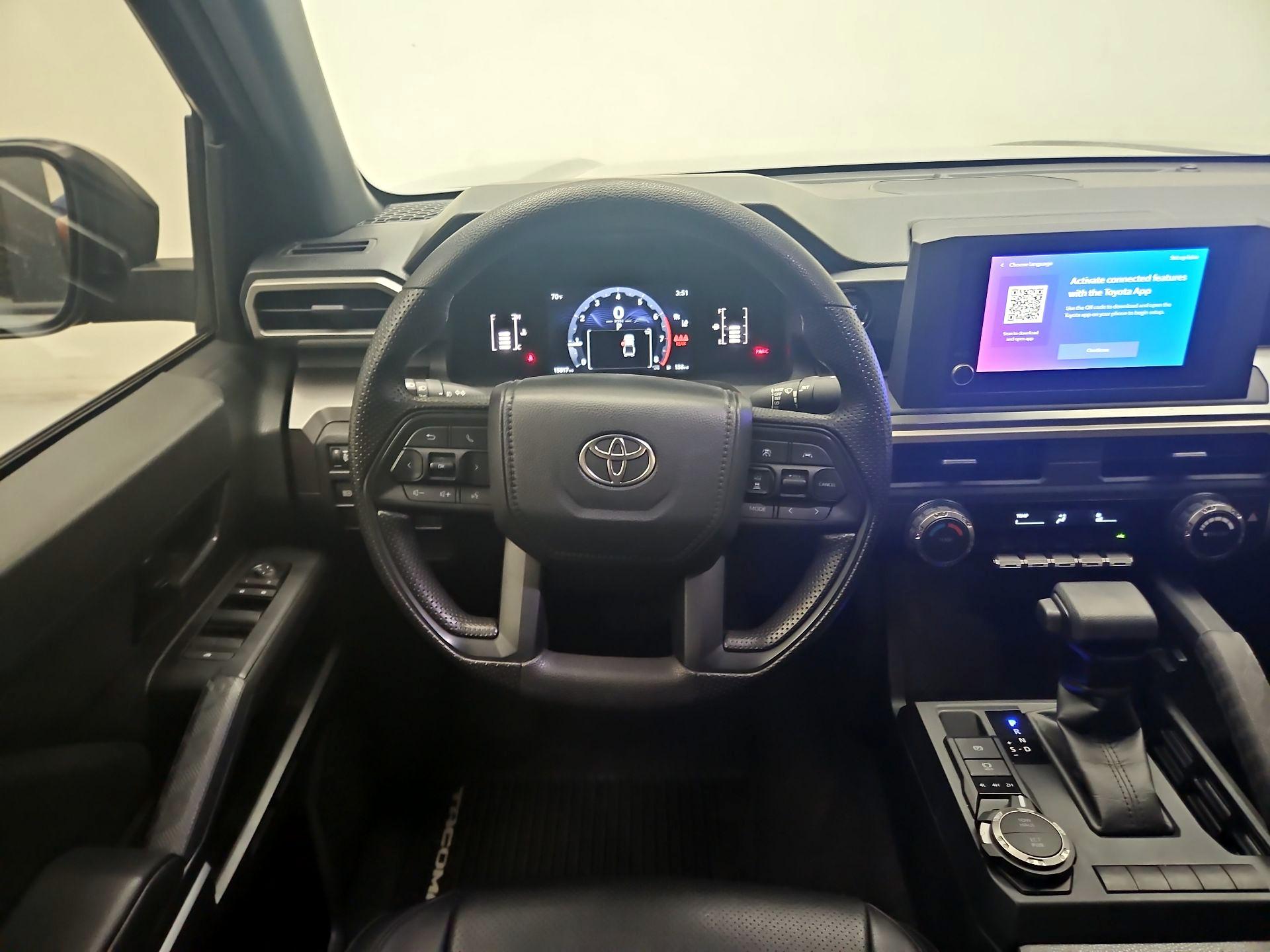 Thumbnail: 2025 Toyota Tacoma - 10