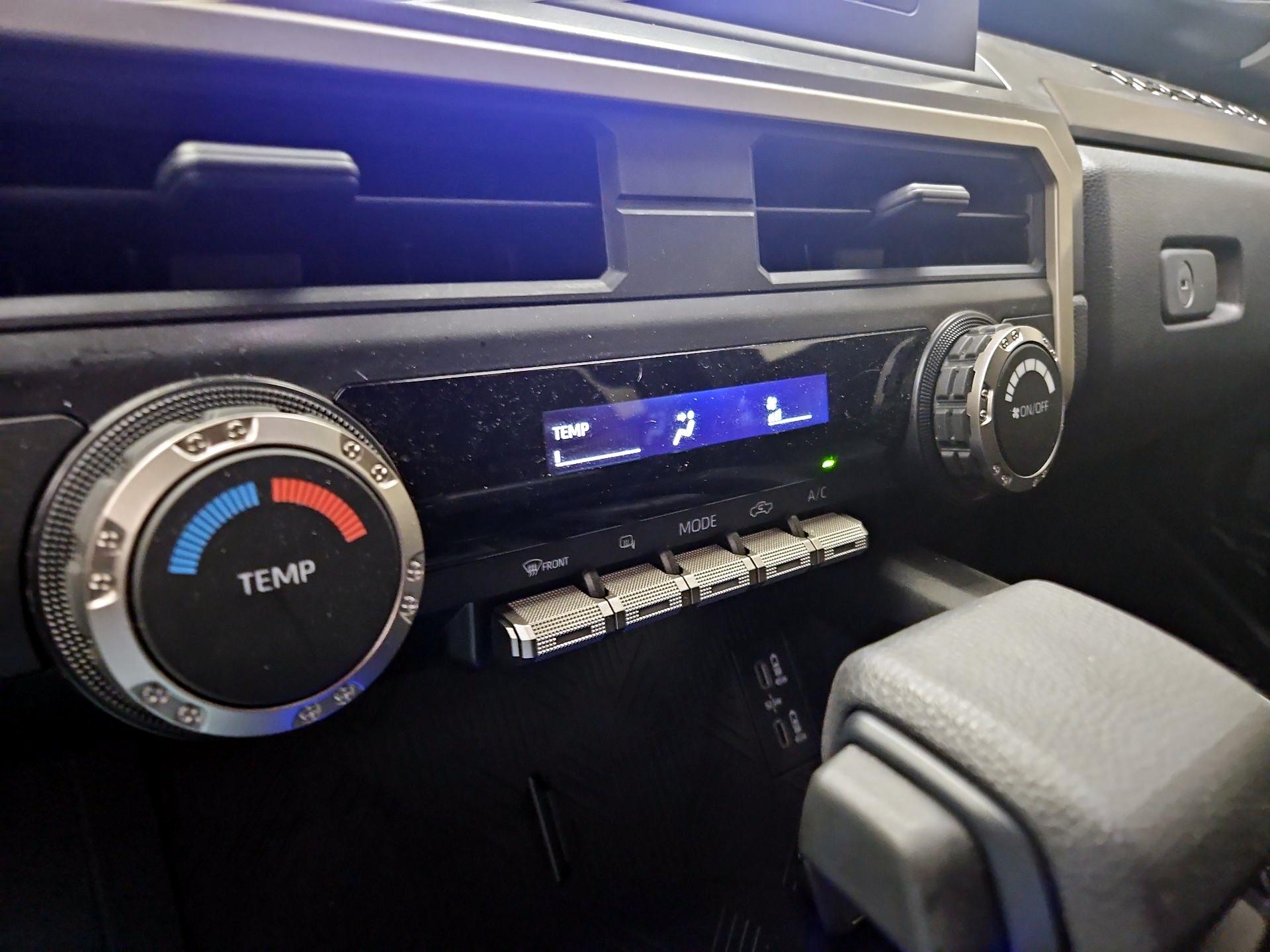 Thumbnail: 2025 Toyota Tacoma - 17
