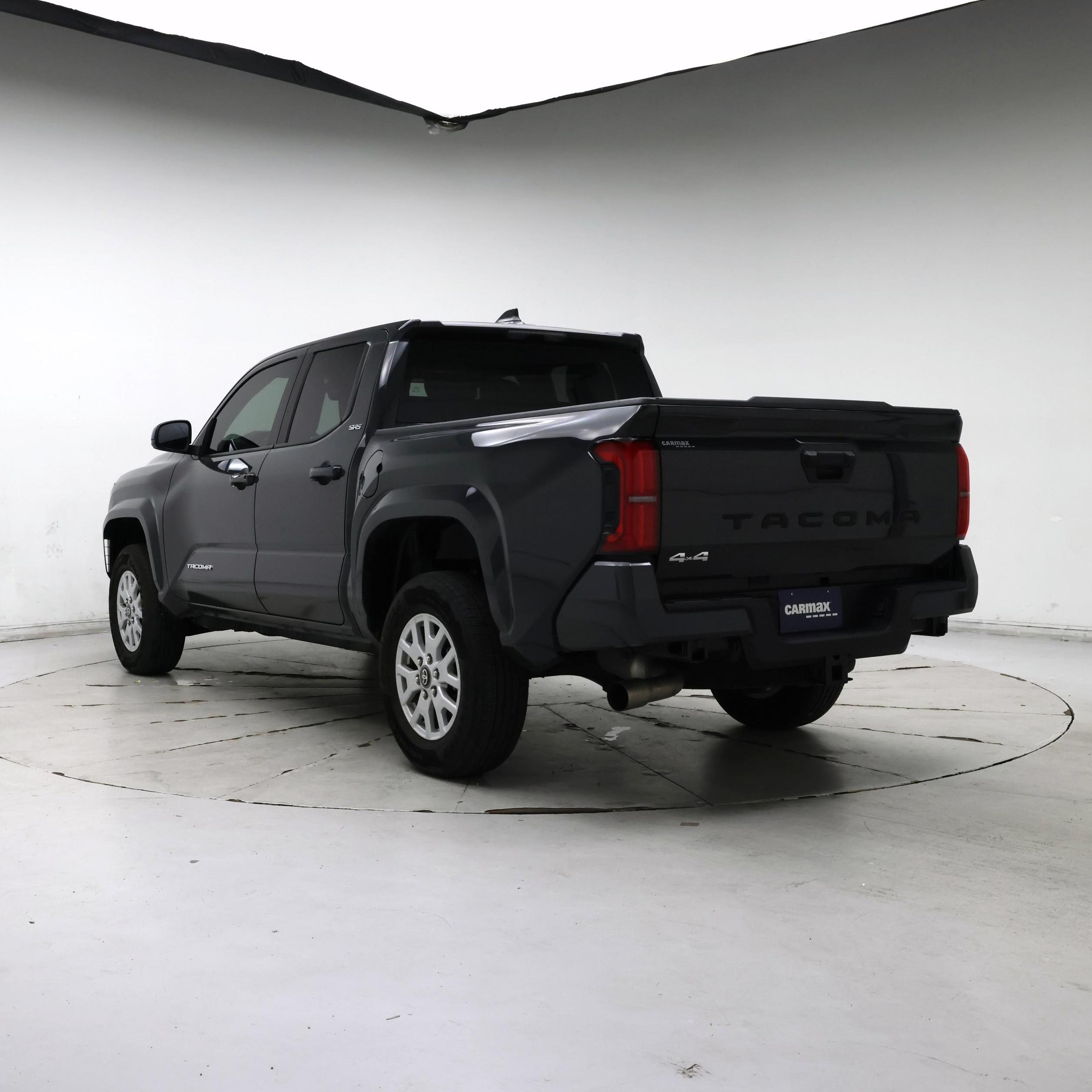 Thumbnail: 2025 Toyota Tacoma - 2