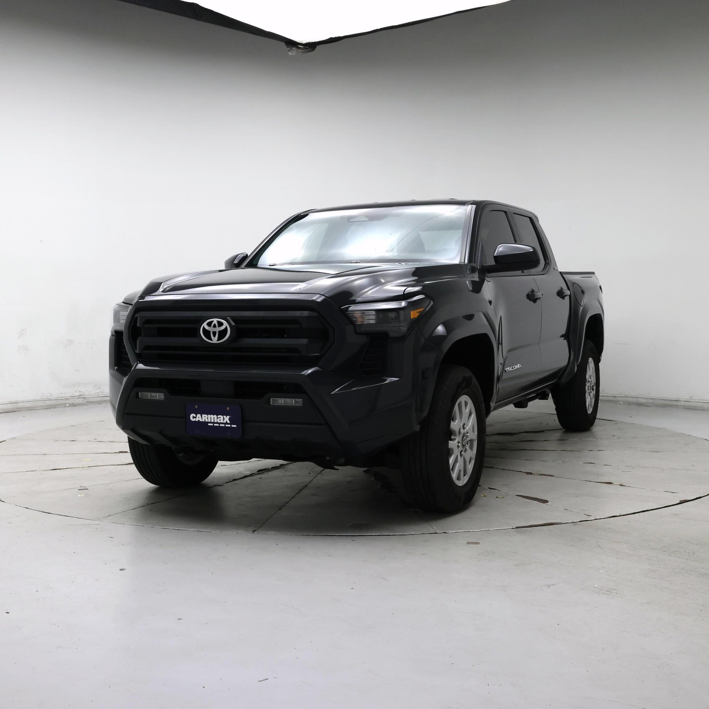 Thumbnail: 2025 Toyota Tacoma - 4