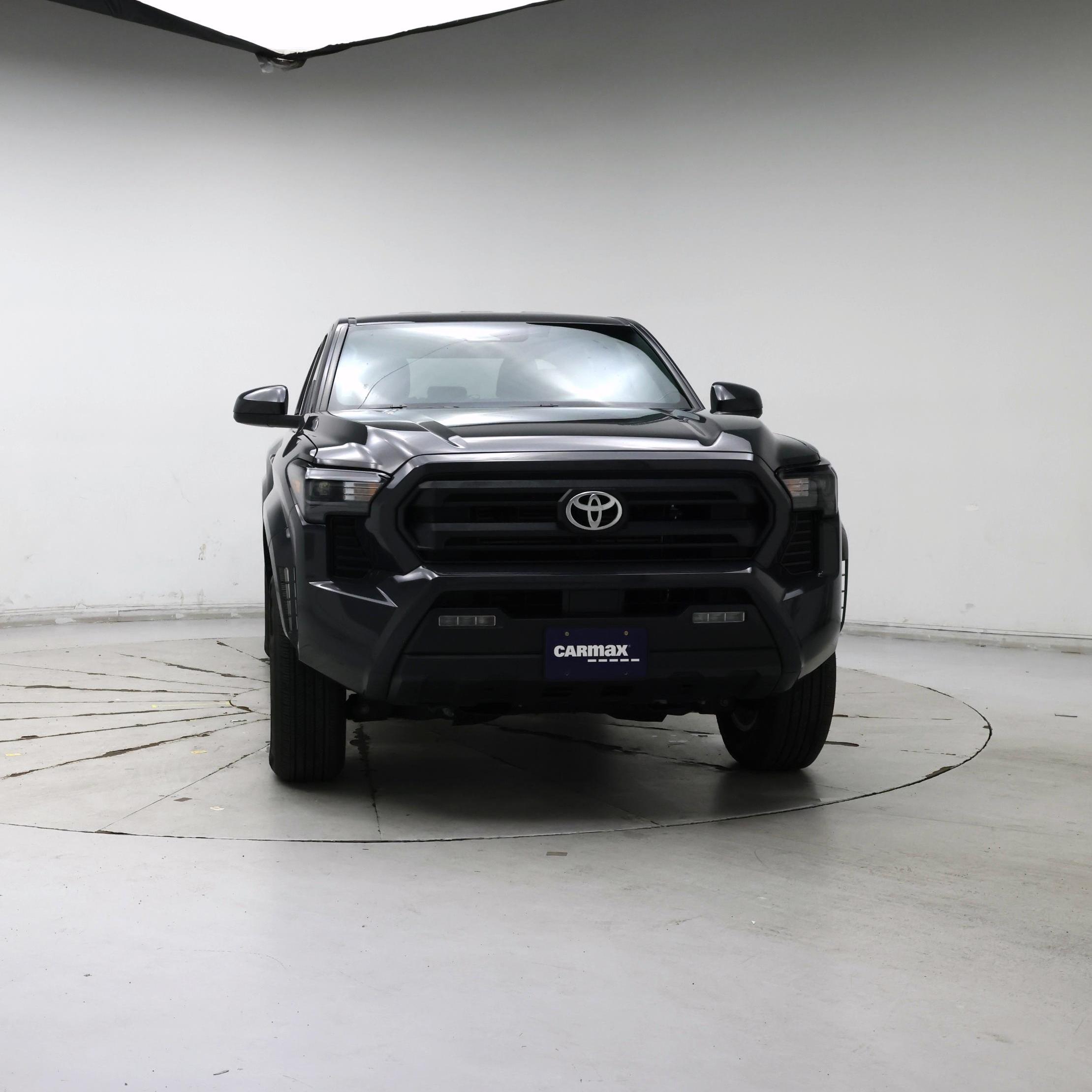Thumbnail: 2025 Toyota Tacoma - 5