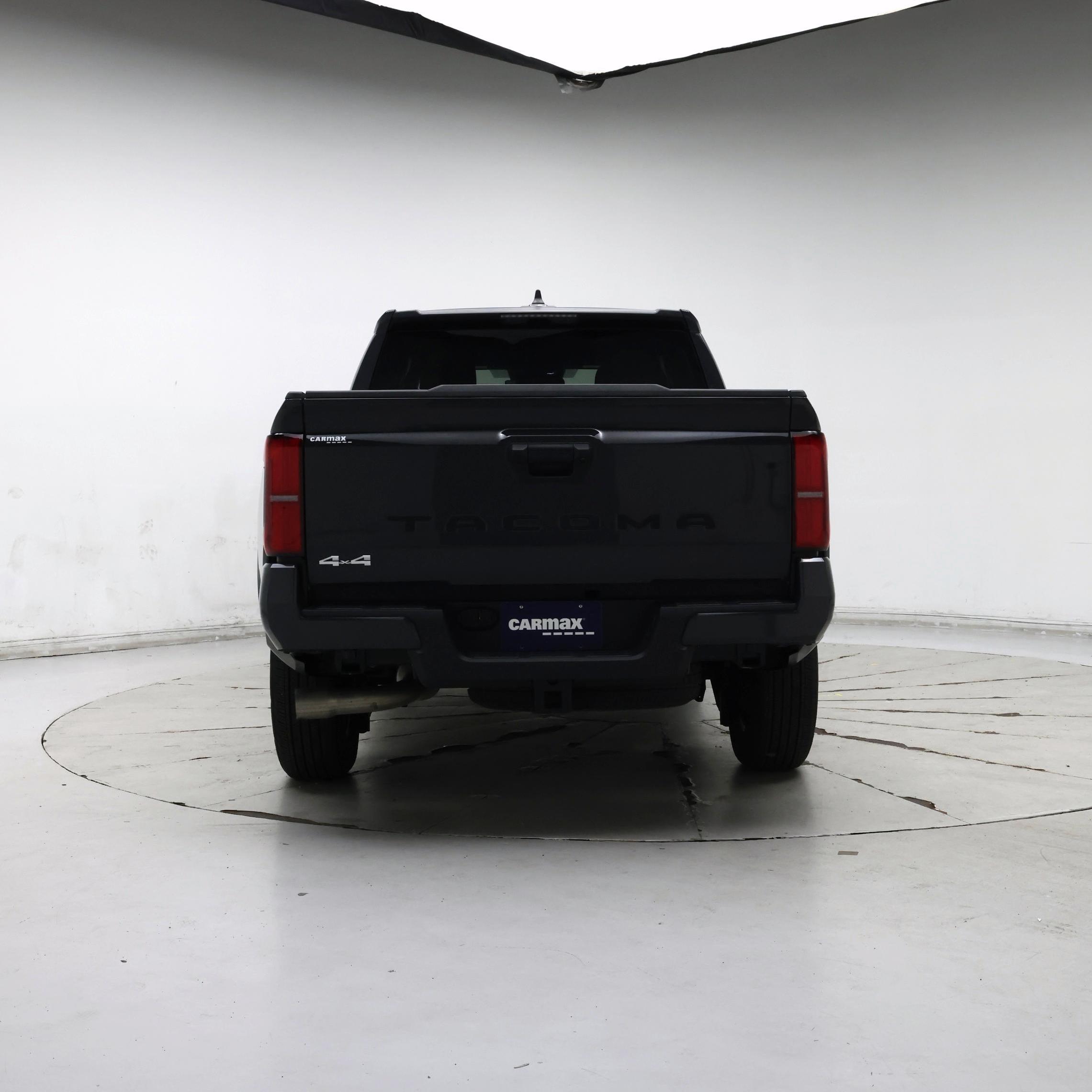Thumbnail: 2025 Toyota Tacoma - 6