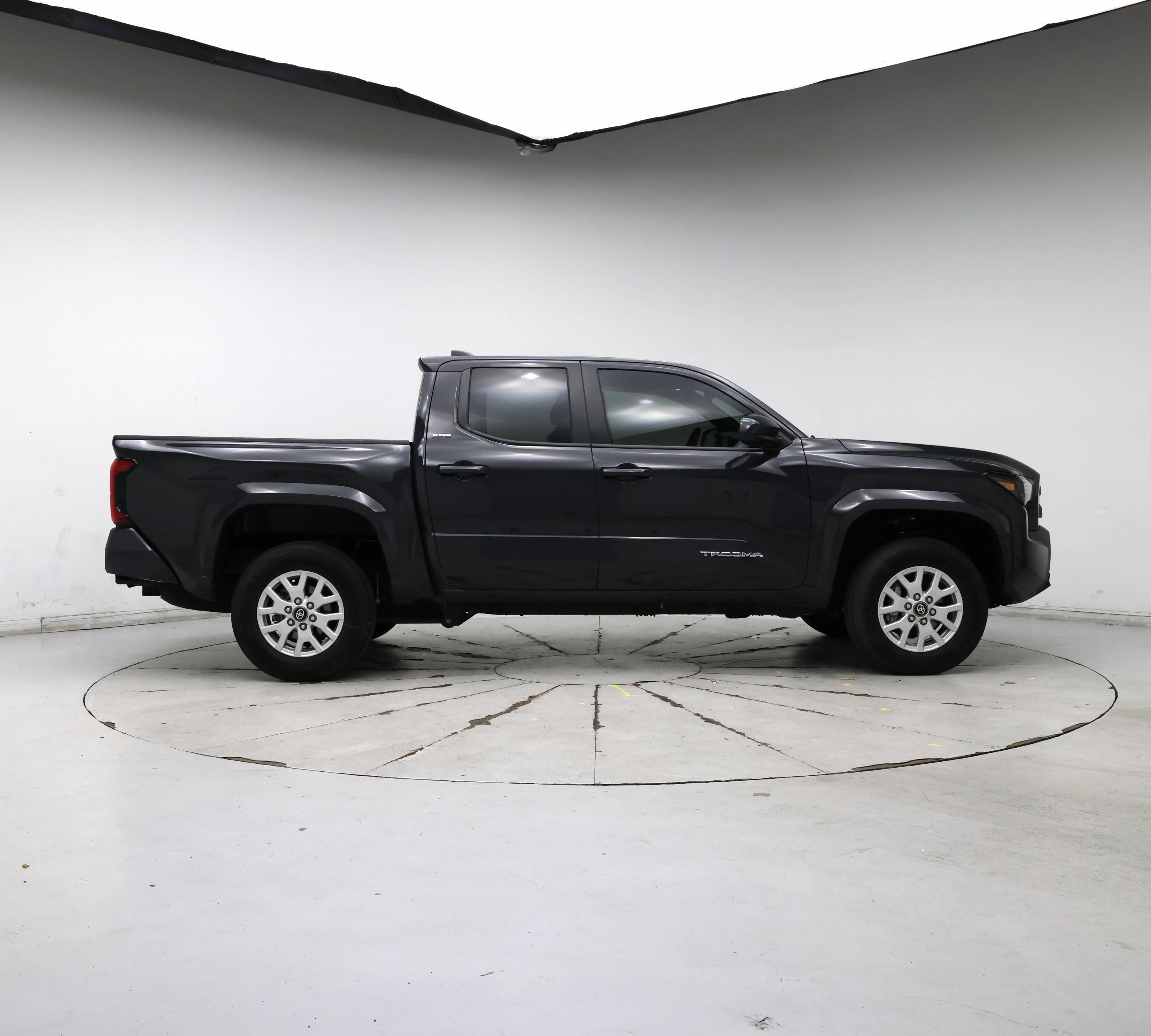 Thumbnail: 2025 Toyota Tacoma - 7