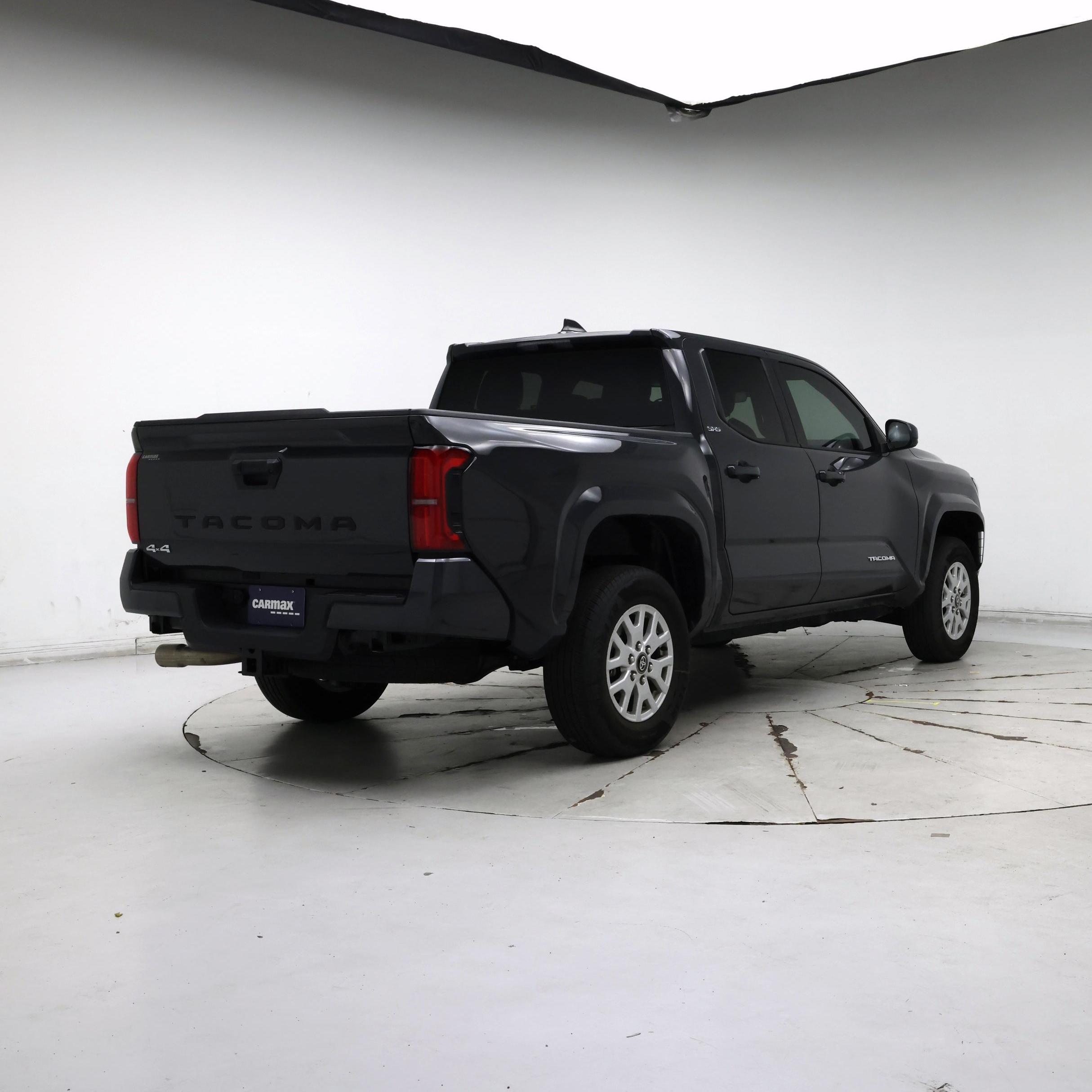 Thumbnail: 2025 Toyota Tacoma - 8